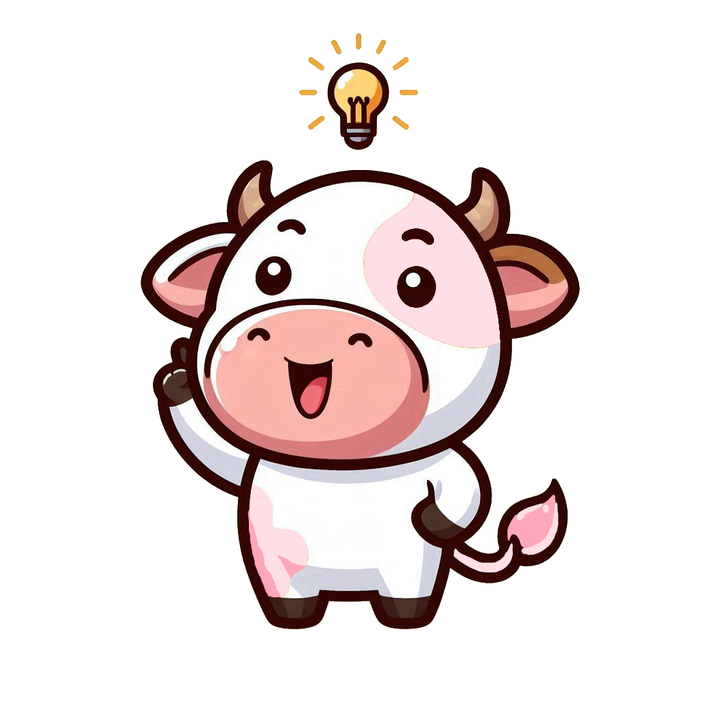 Welcome to our 1st Crafty Cows blog post!