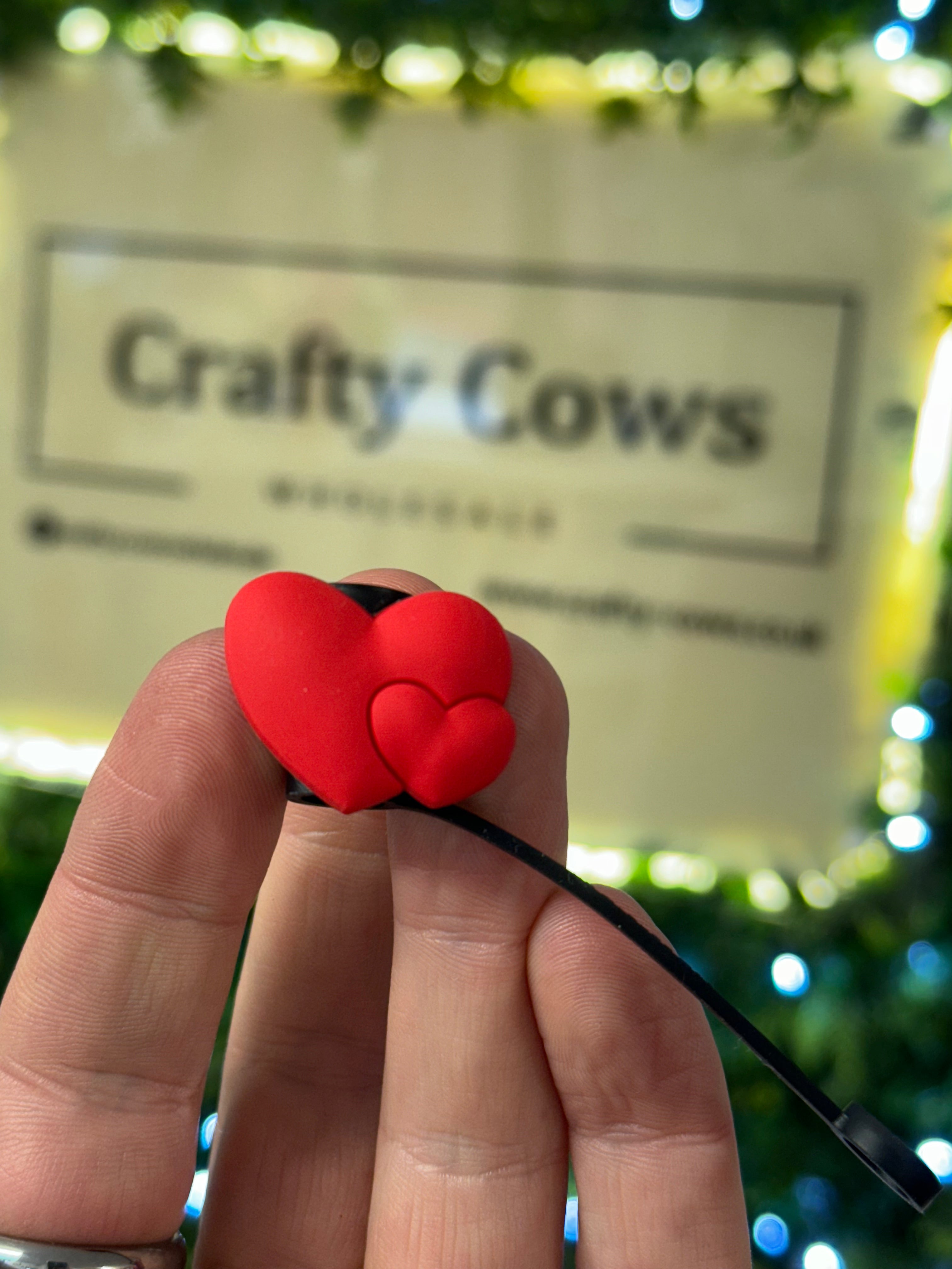 Dual Hearts