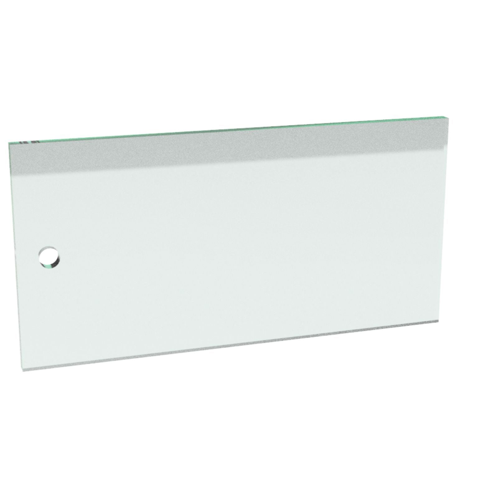 Rectangle Place name for weddings etc