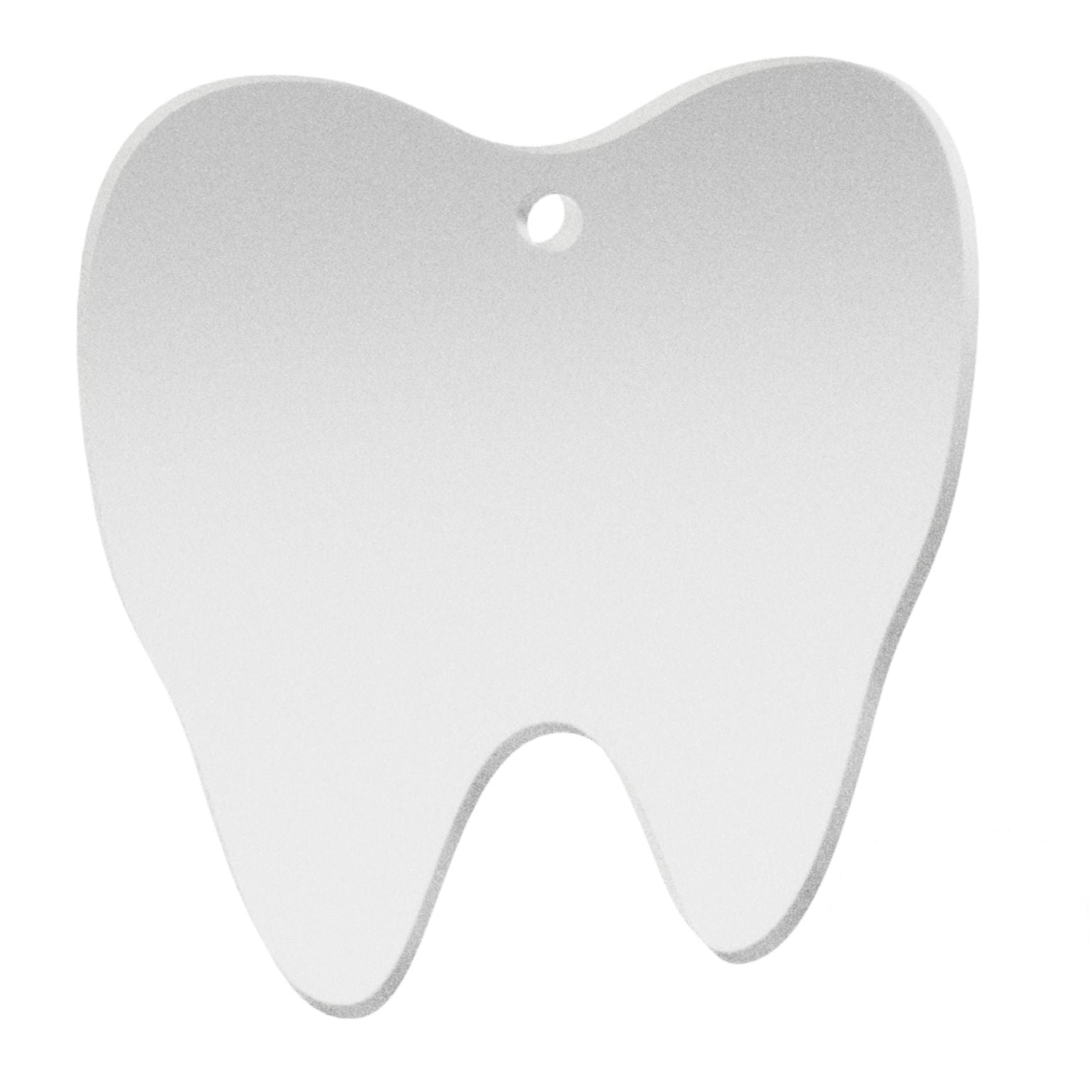 Blank Tooth - 50mm