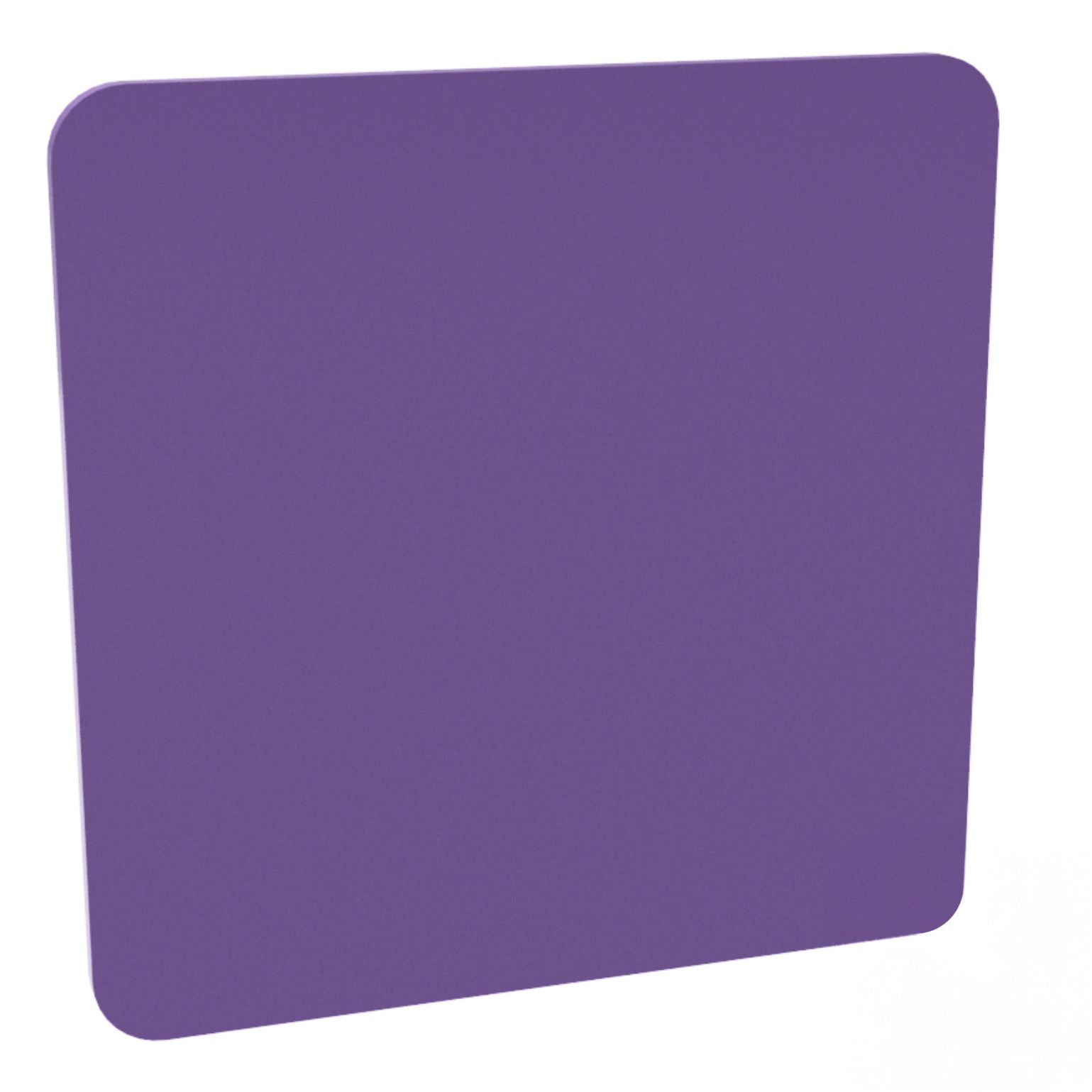 Blank Coaster  Plaque - 95mm