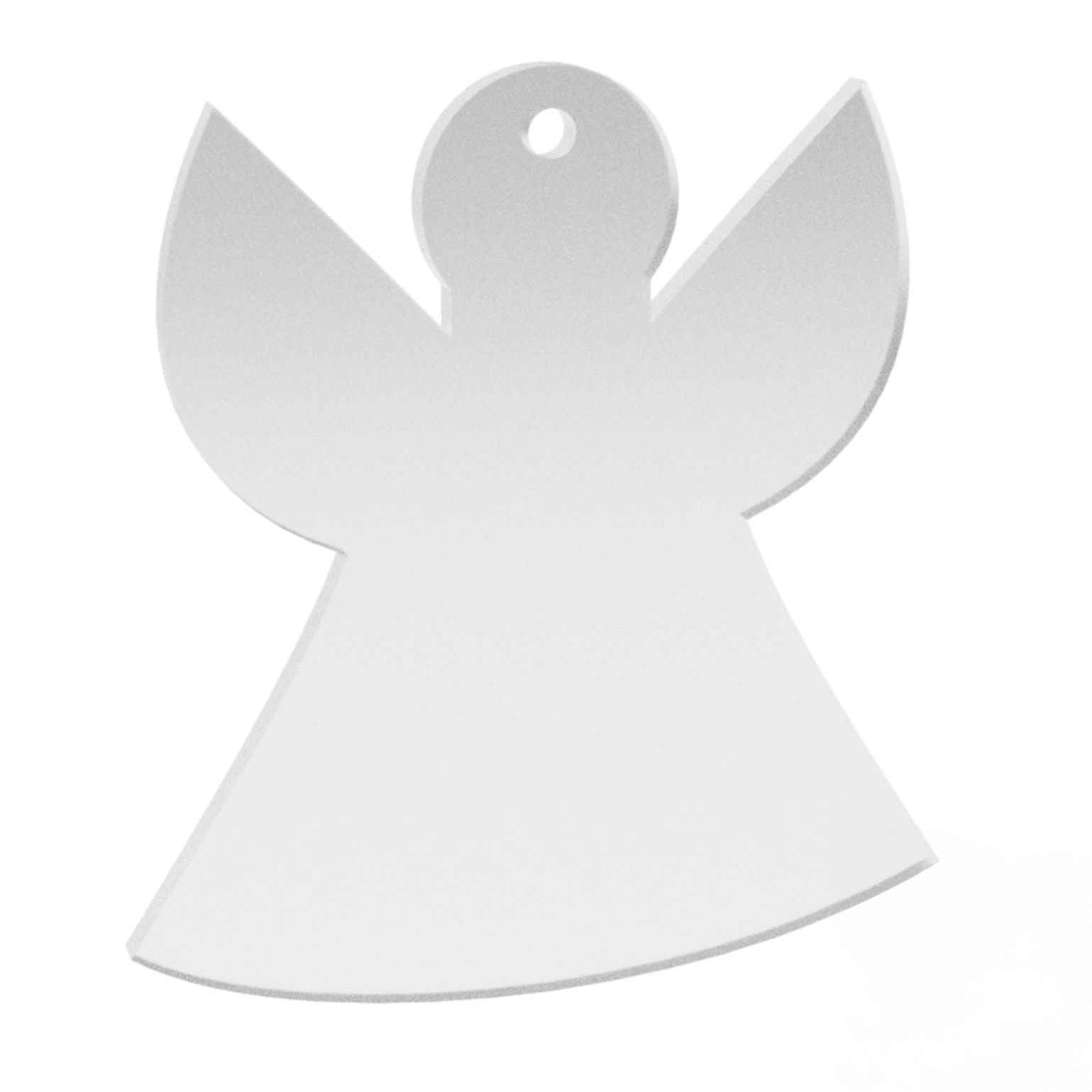 Blank Angel - 75mm