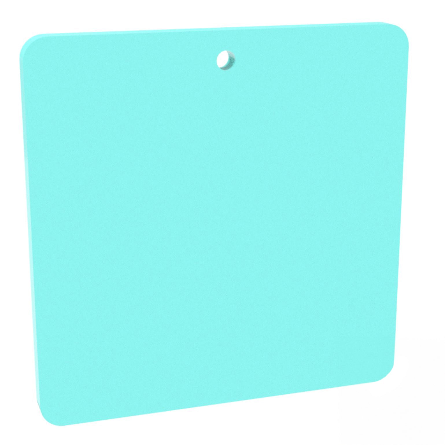 Blank Square - 50mm