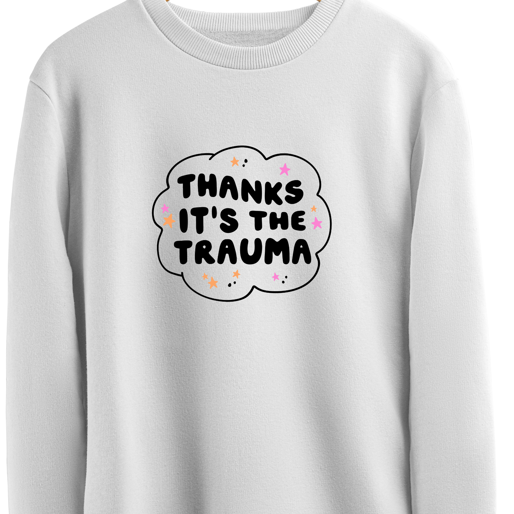 Thanks its the Trauma DTF