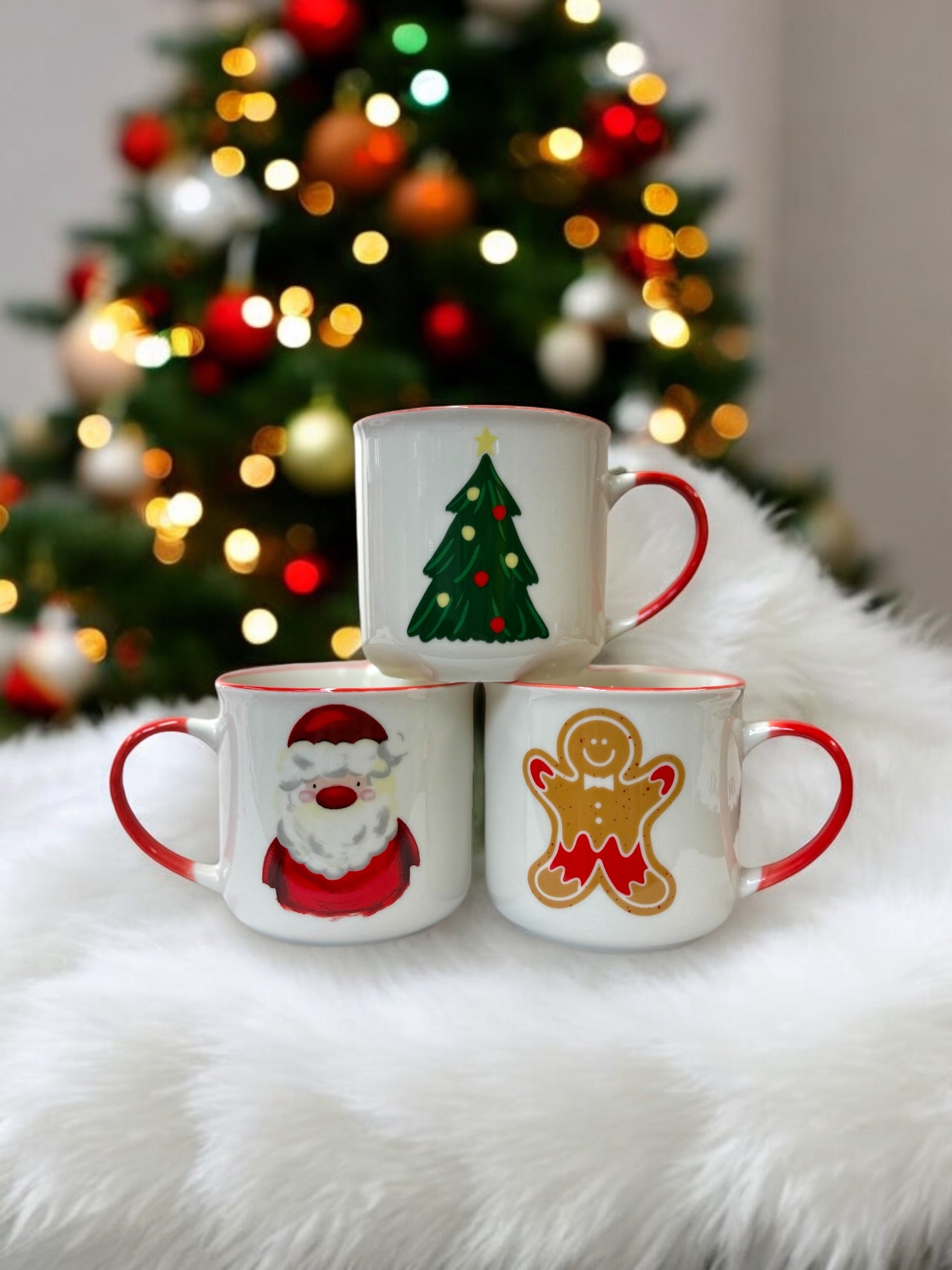 Christmas Mug