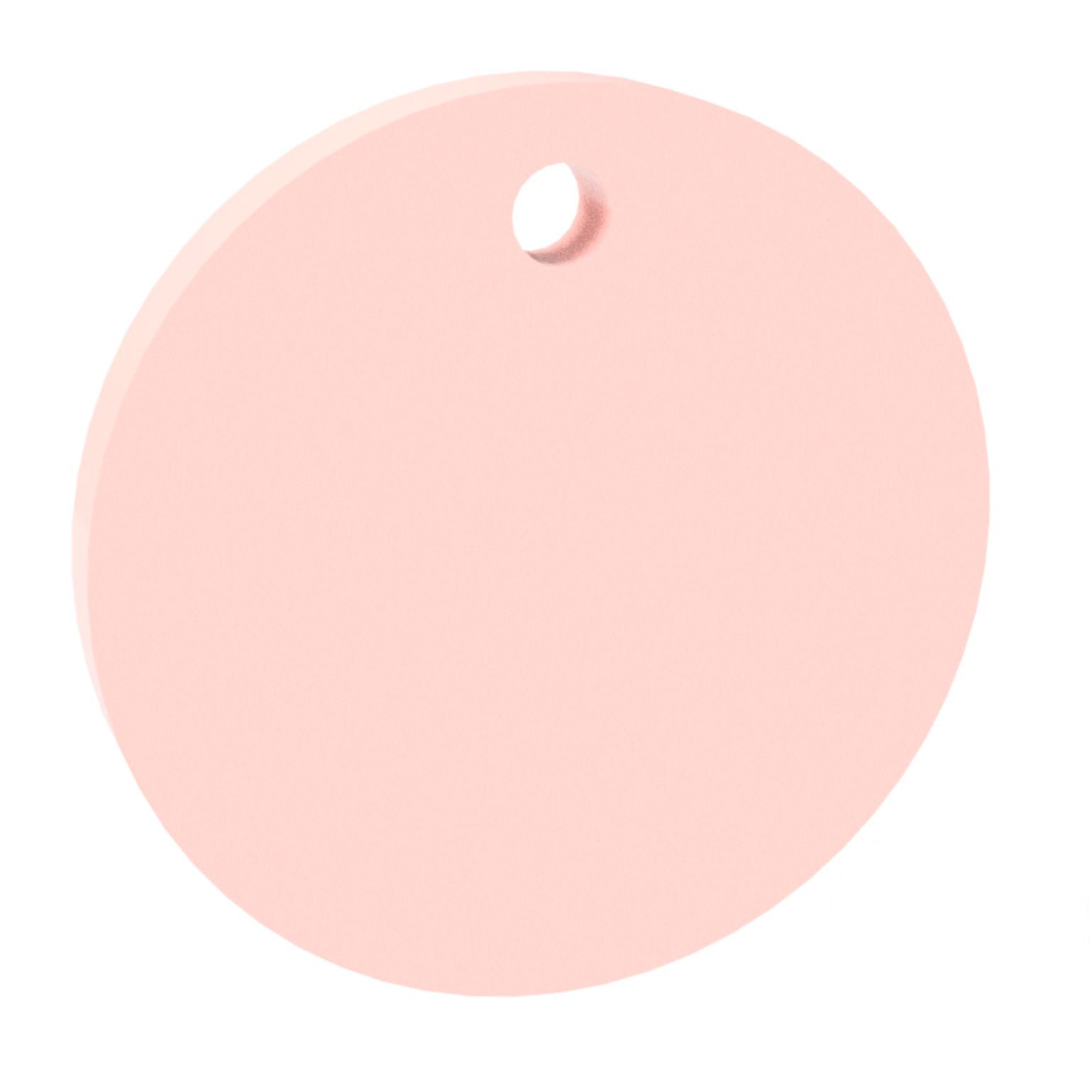 28mm disc with Larger Hole