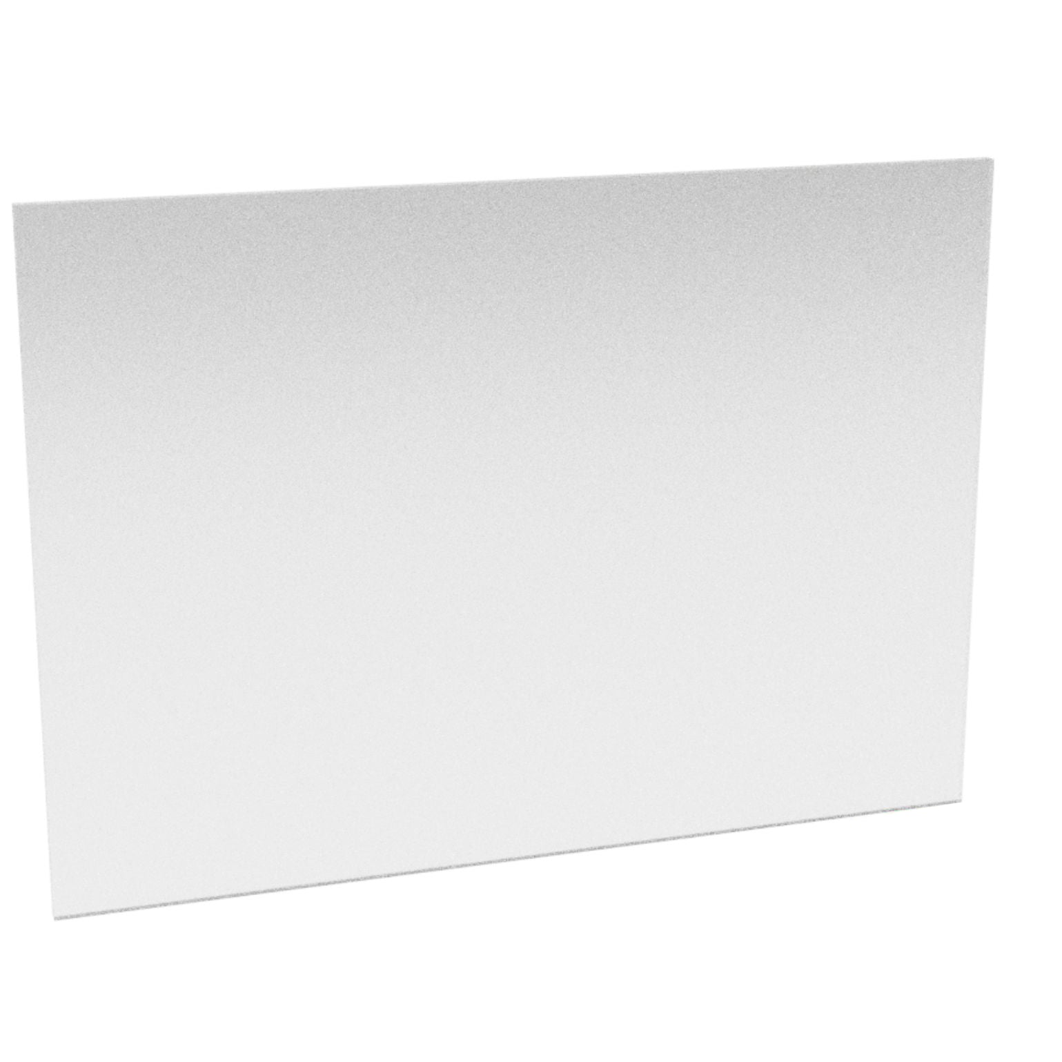 5x7 Inch rectangle (127x178mm)