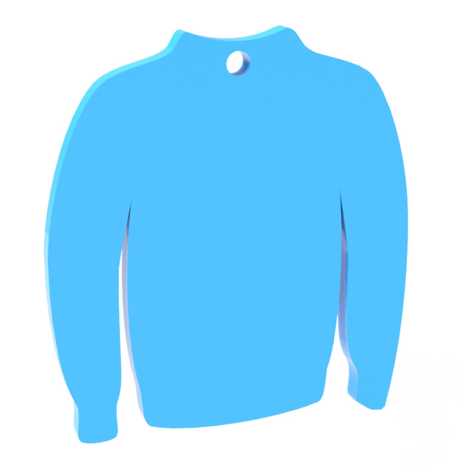 Blank Jumper - 50mm
