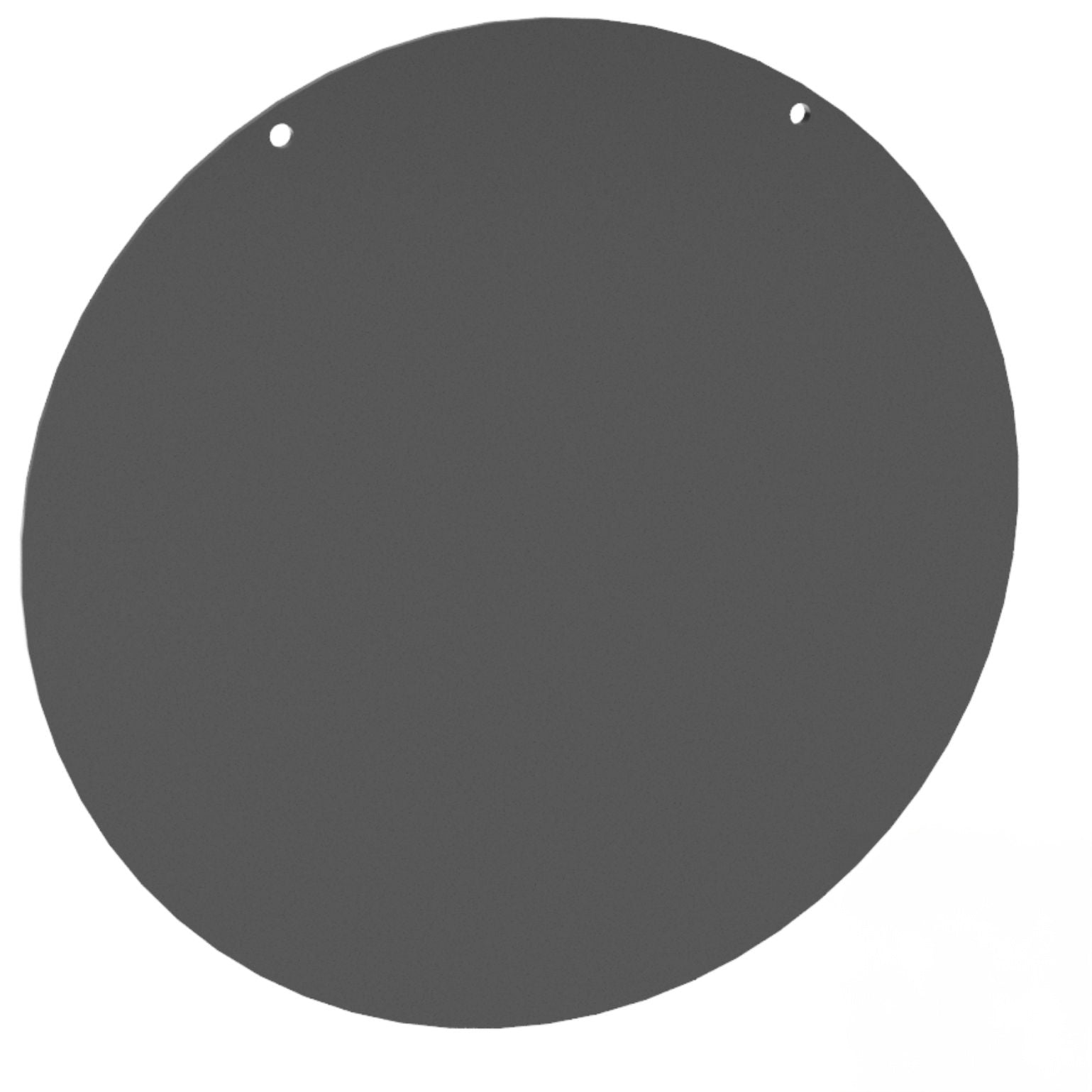 Blank Disc  Circle  Round - 200mm