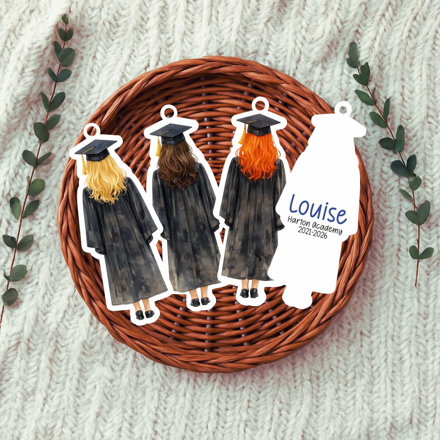 Graduation Girls & Boys - Digital Downloads