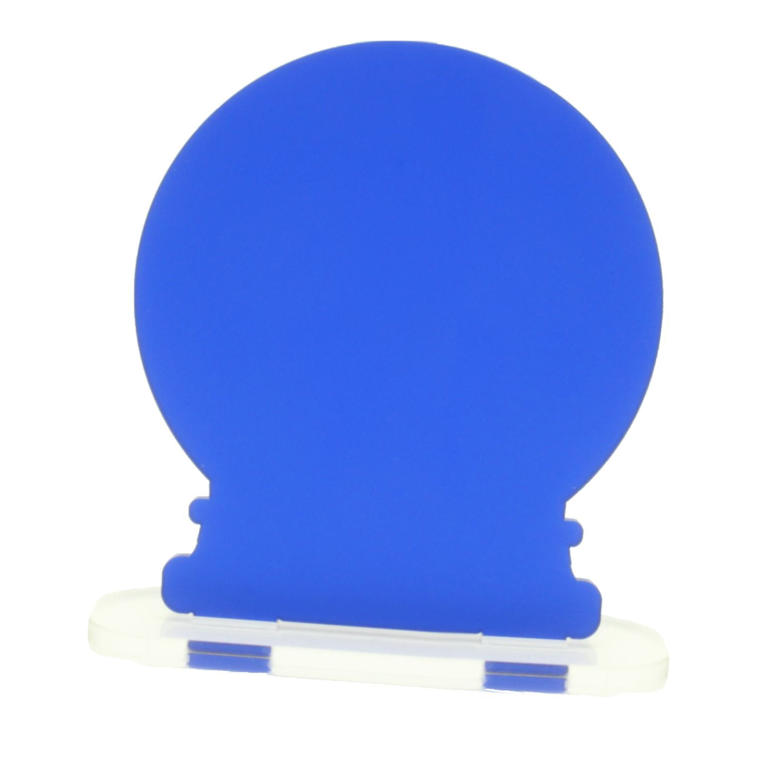 Freestanding Snowglobe - 150mm - Acrylic