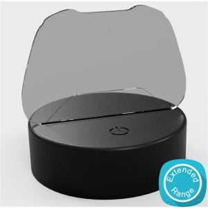 LED Base Insert for Light up Bases - Game Controller