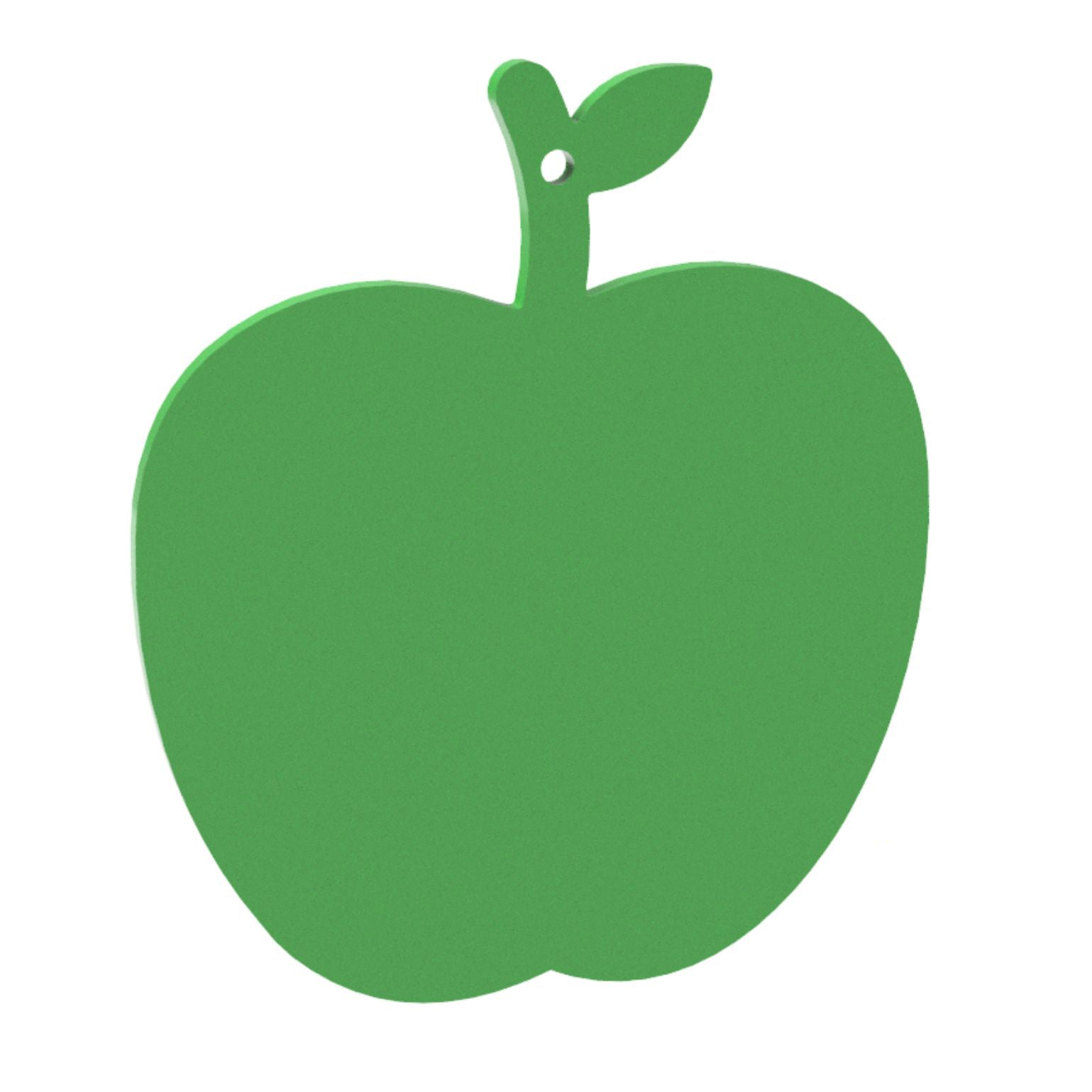 Blank Apple - 100mm