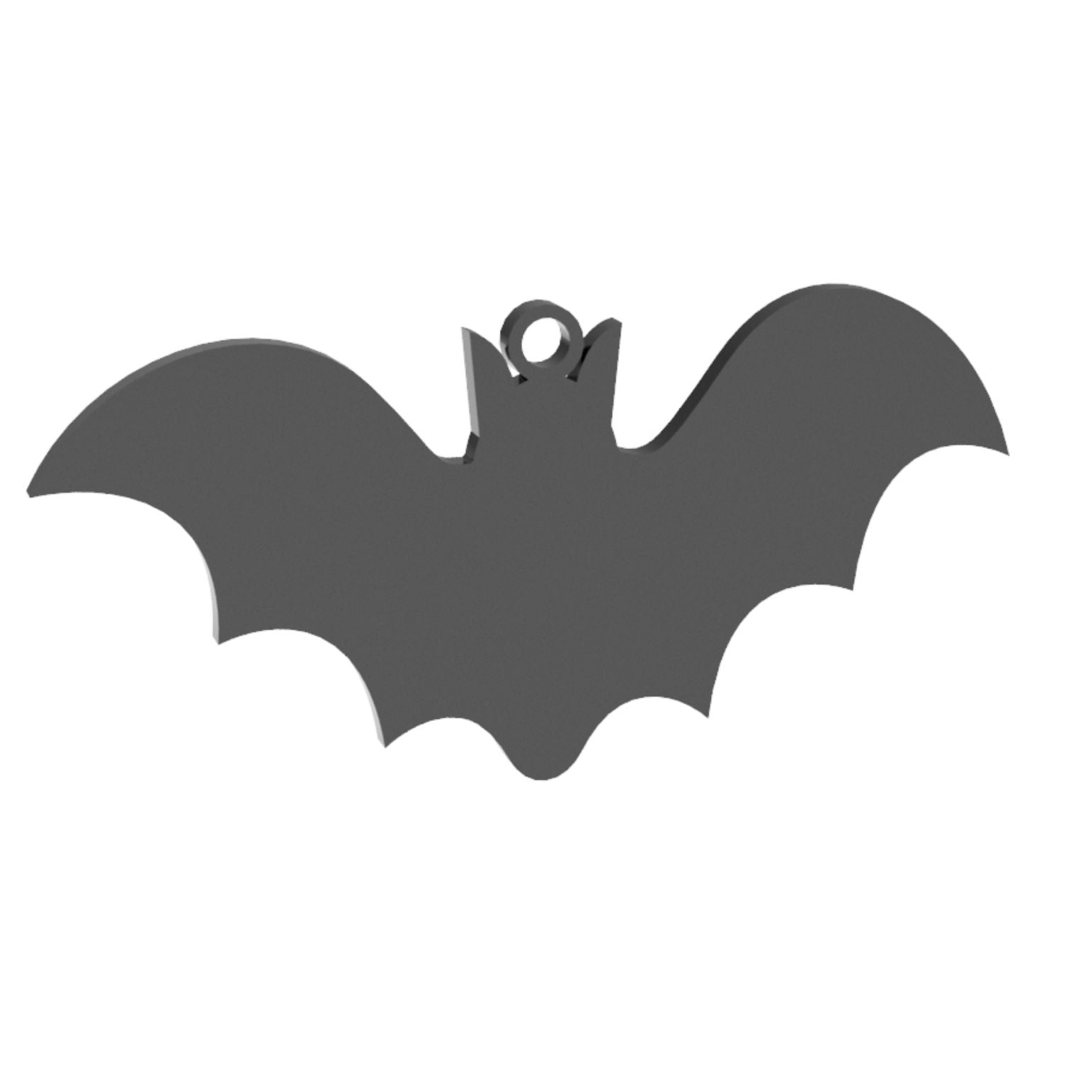 Blank Bat - 100mm