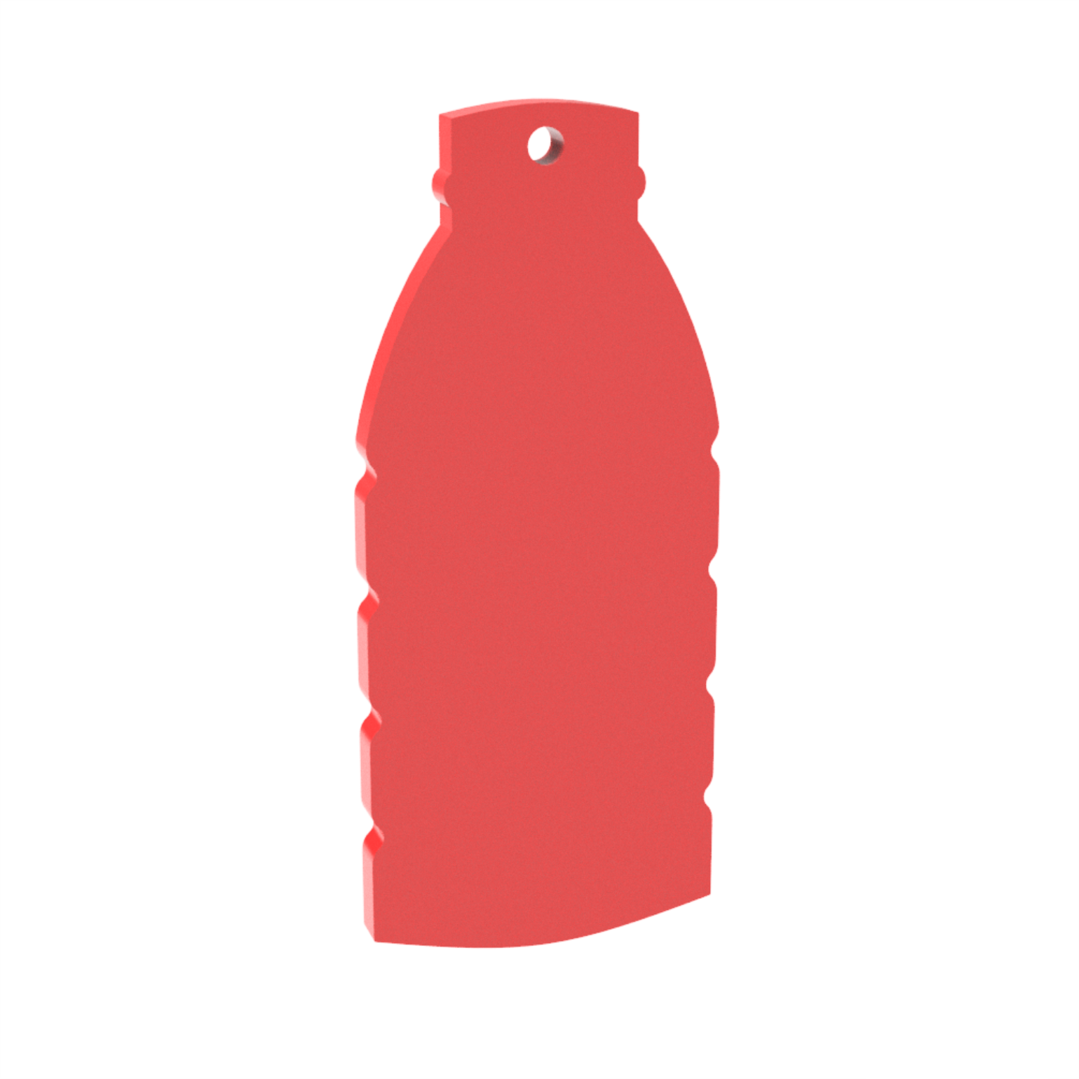 100mm Bottle Blank