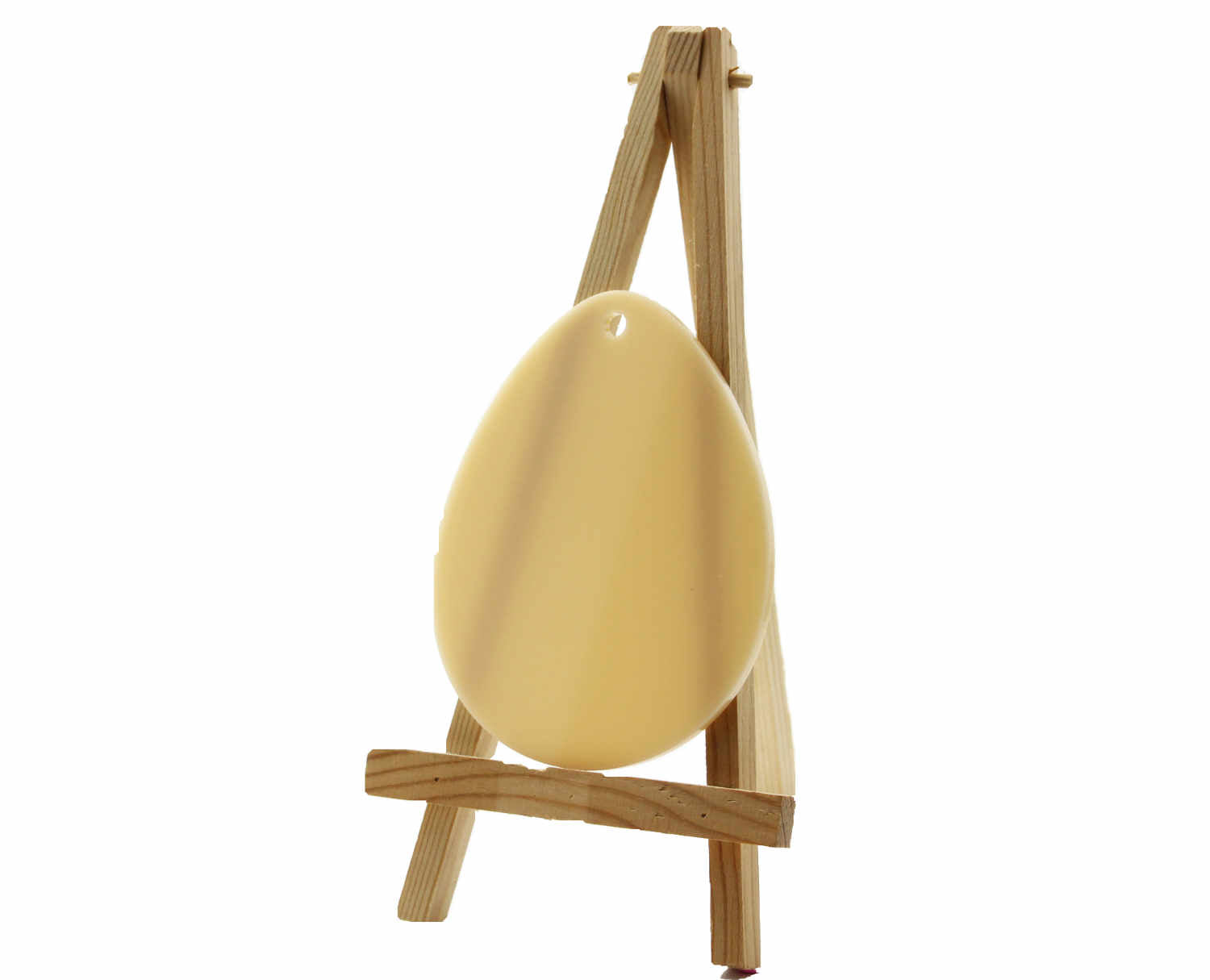 Blank Egg - 100mm