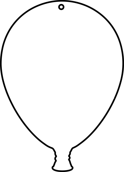 150mm Balloon