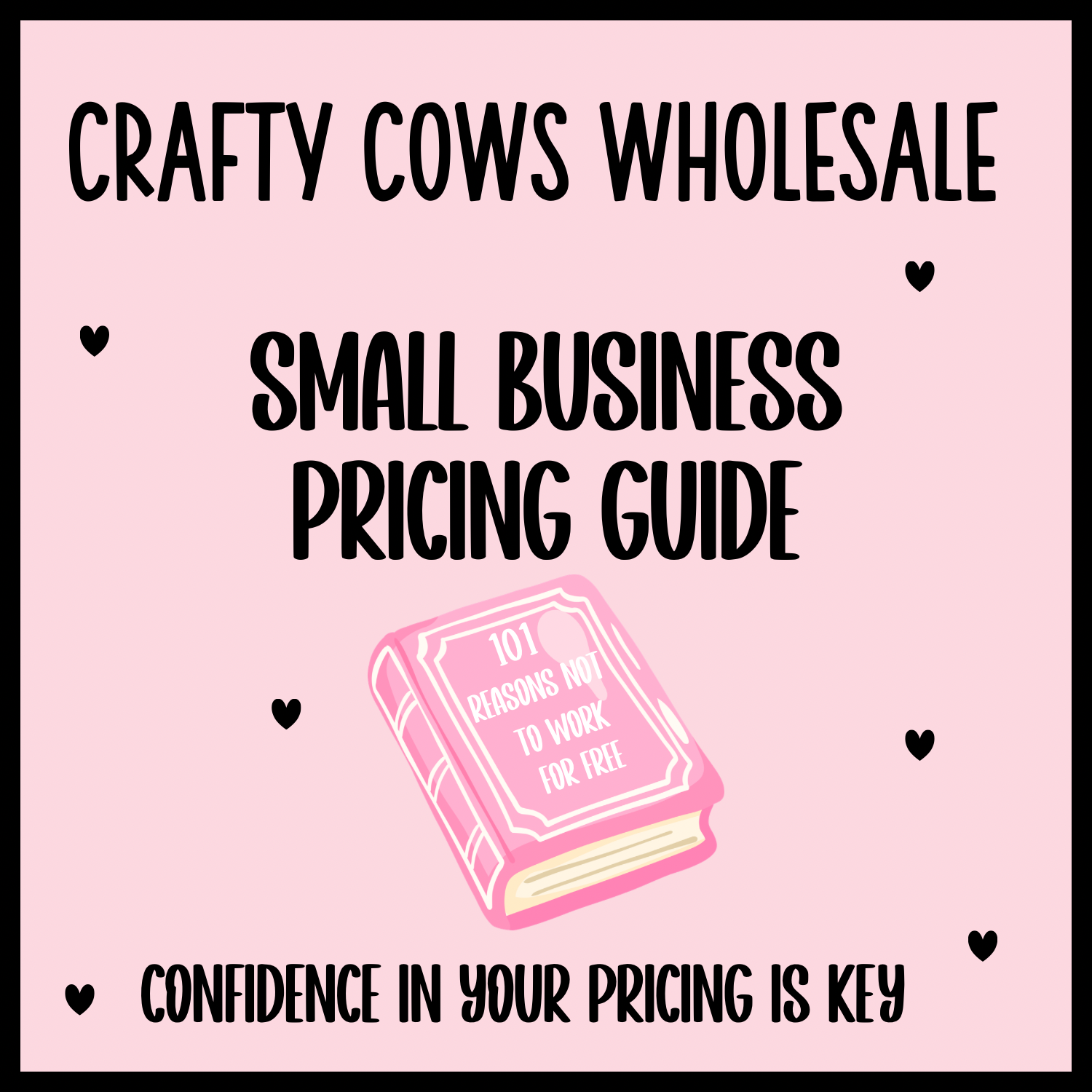 Small Business Product Pricing Guide