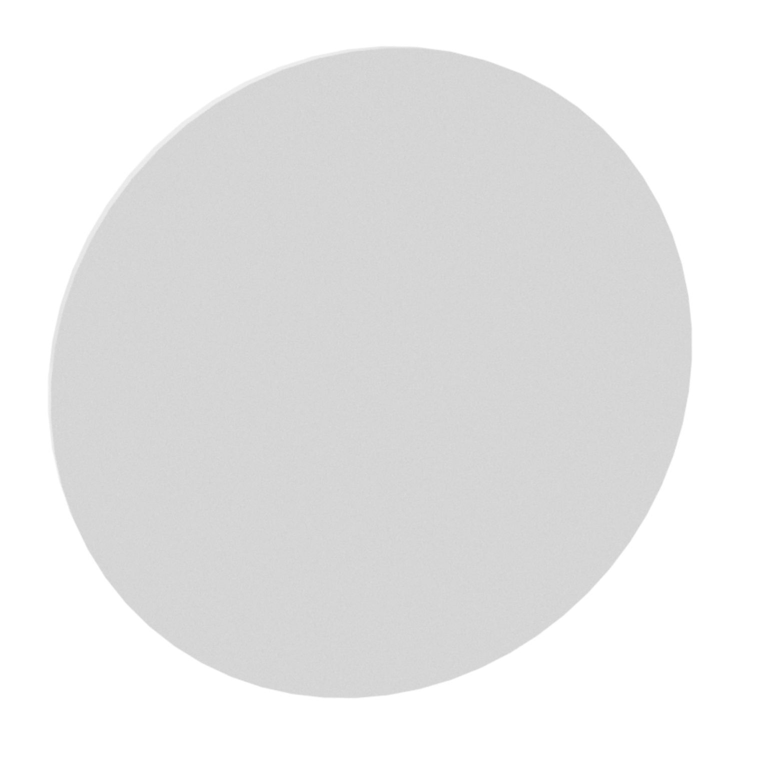 Blank Round Coaster Disc Circle Round - 105mm