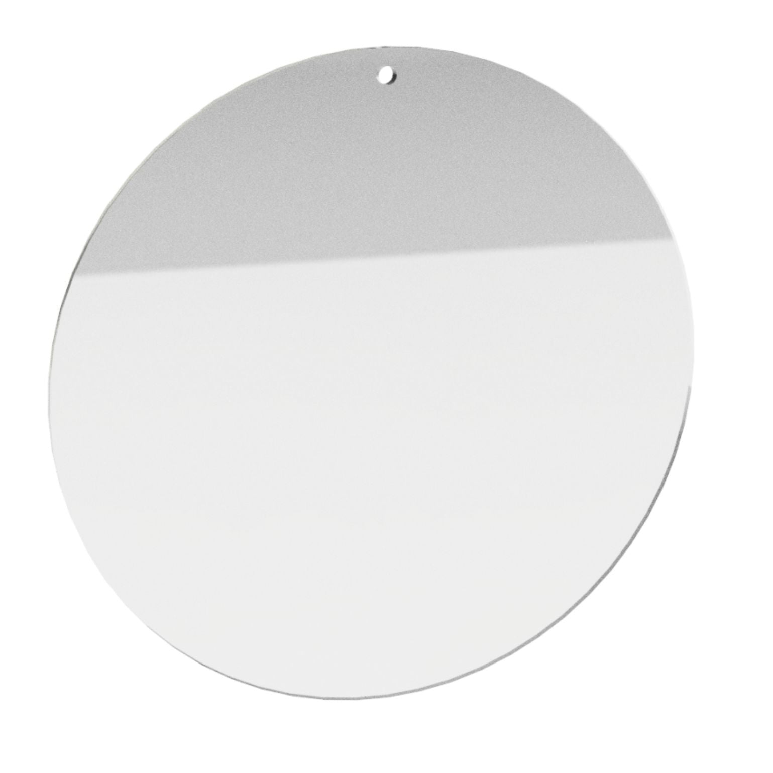 Blank Disc Circle Round - 150mm