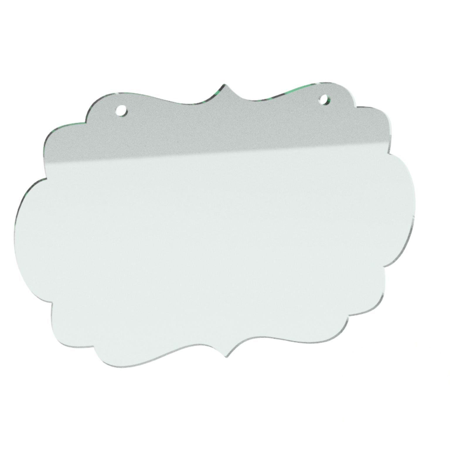 150mm Fancy Shape 2