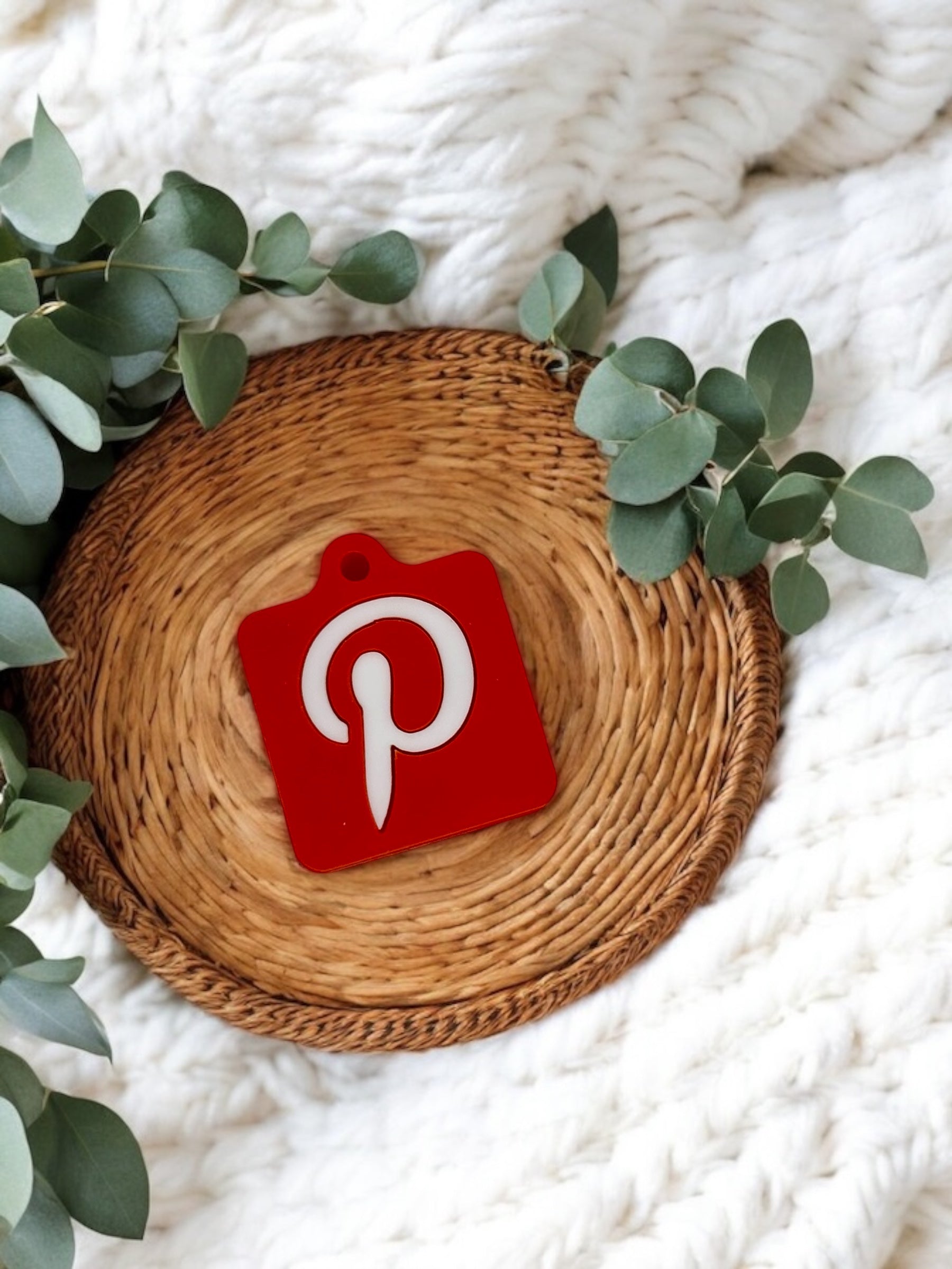 NFC Tag - Pinterest