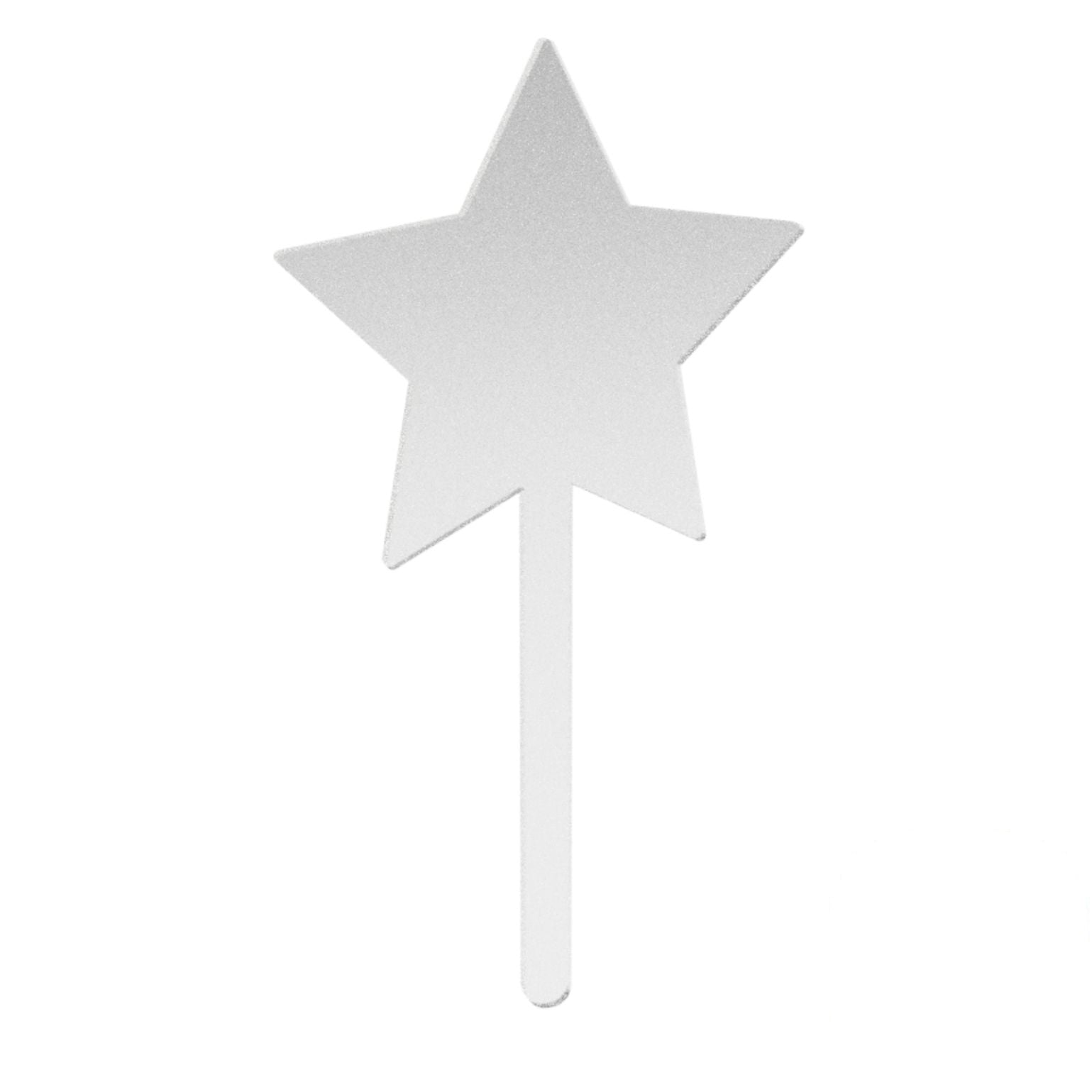 Blank Wand - 150mm