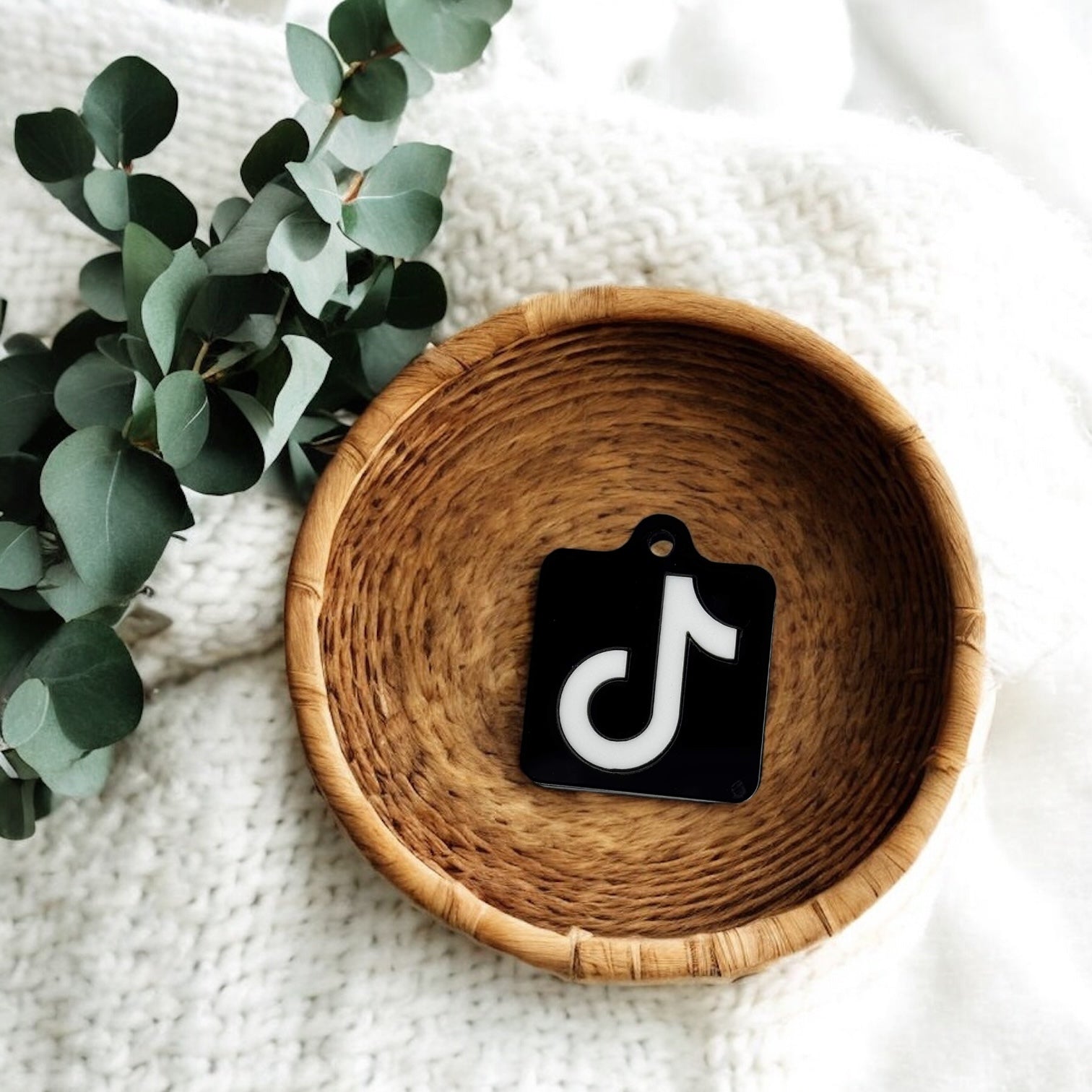 NFC Tag - TikTok