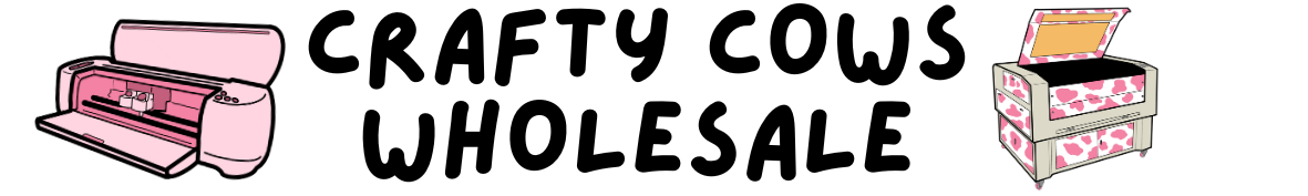 Crafty Cows Wholesale LTD