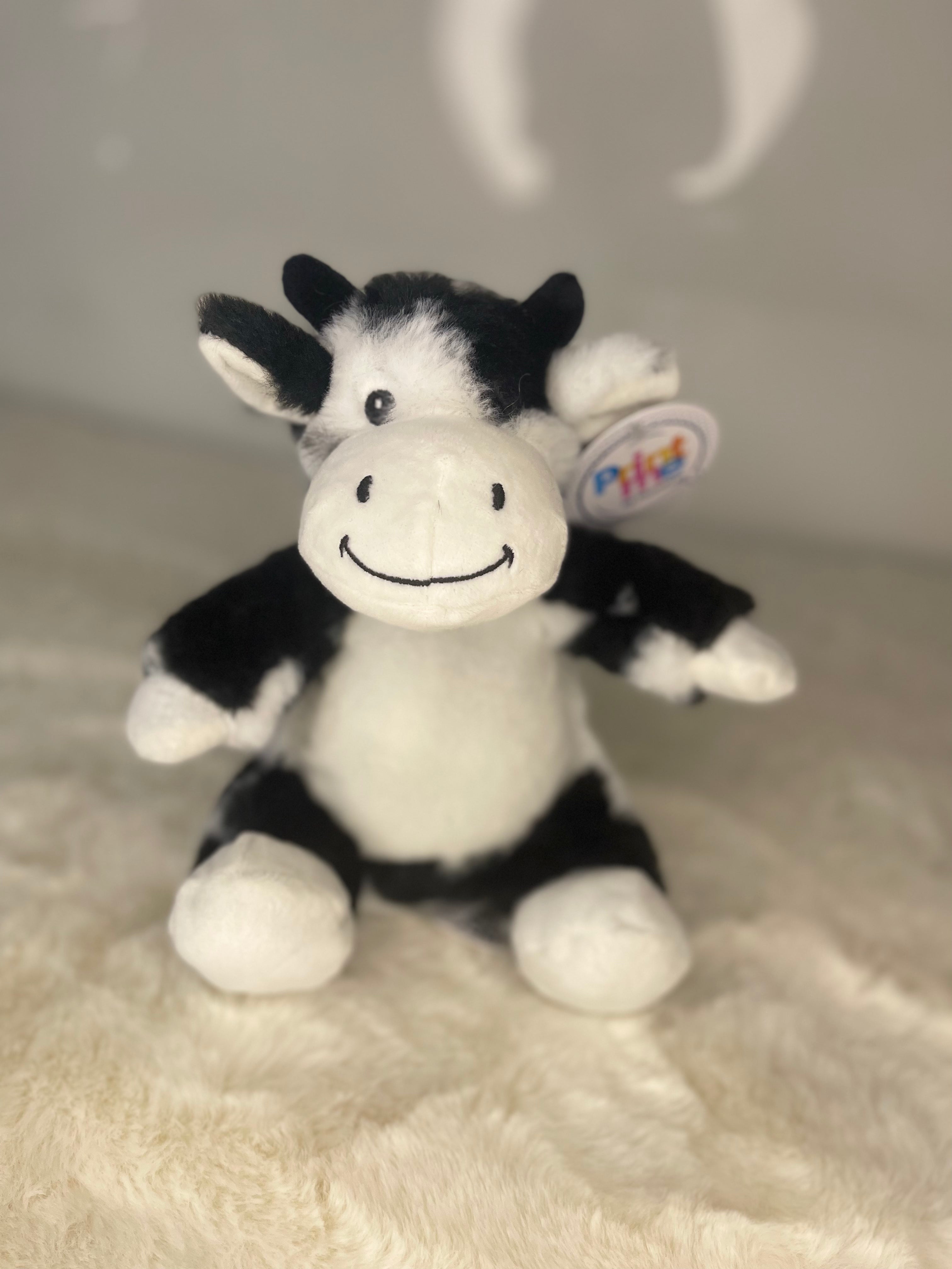 Mumbles Cow