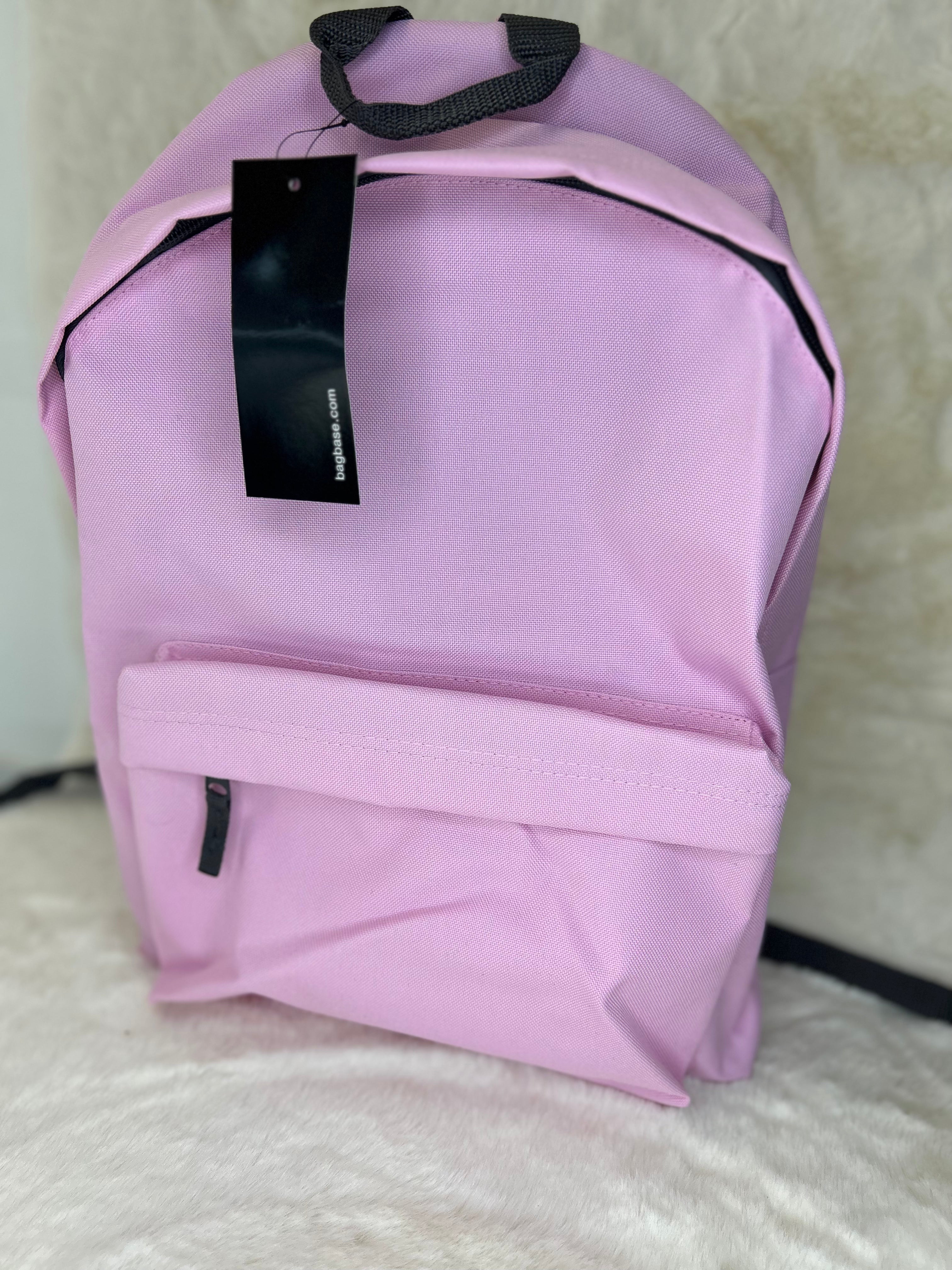 18L Backpack