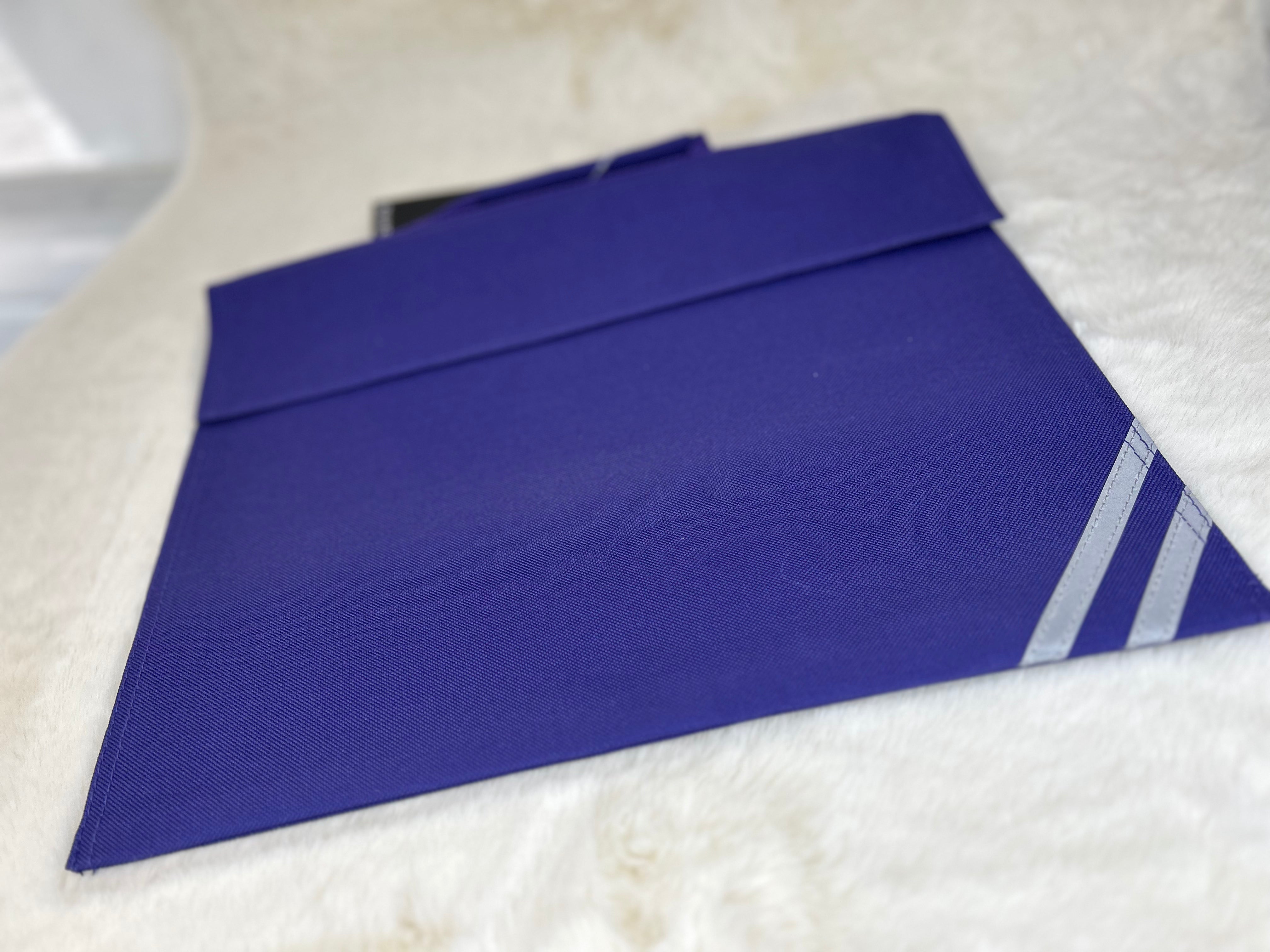 Quadra Book Bags