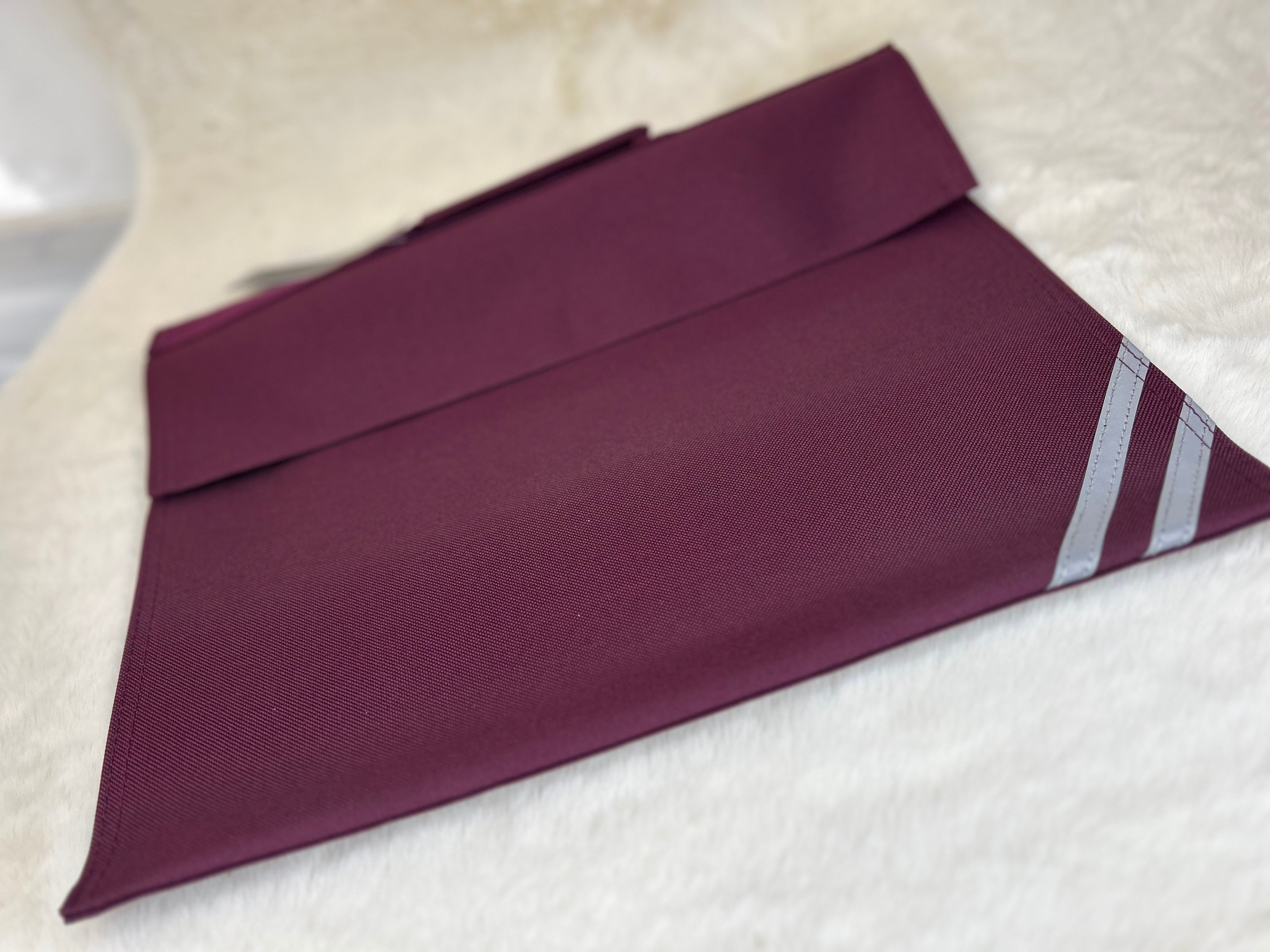 Quadra Book Bags