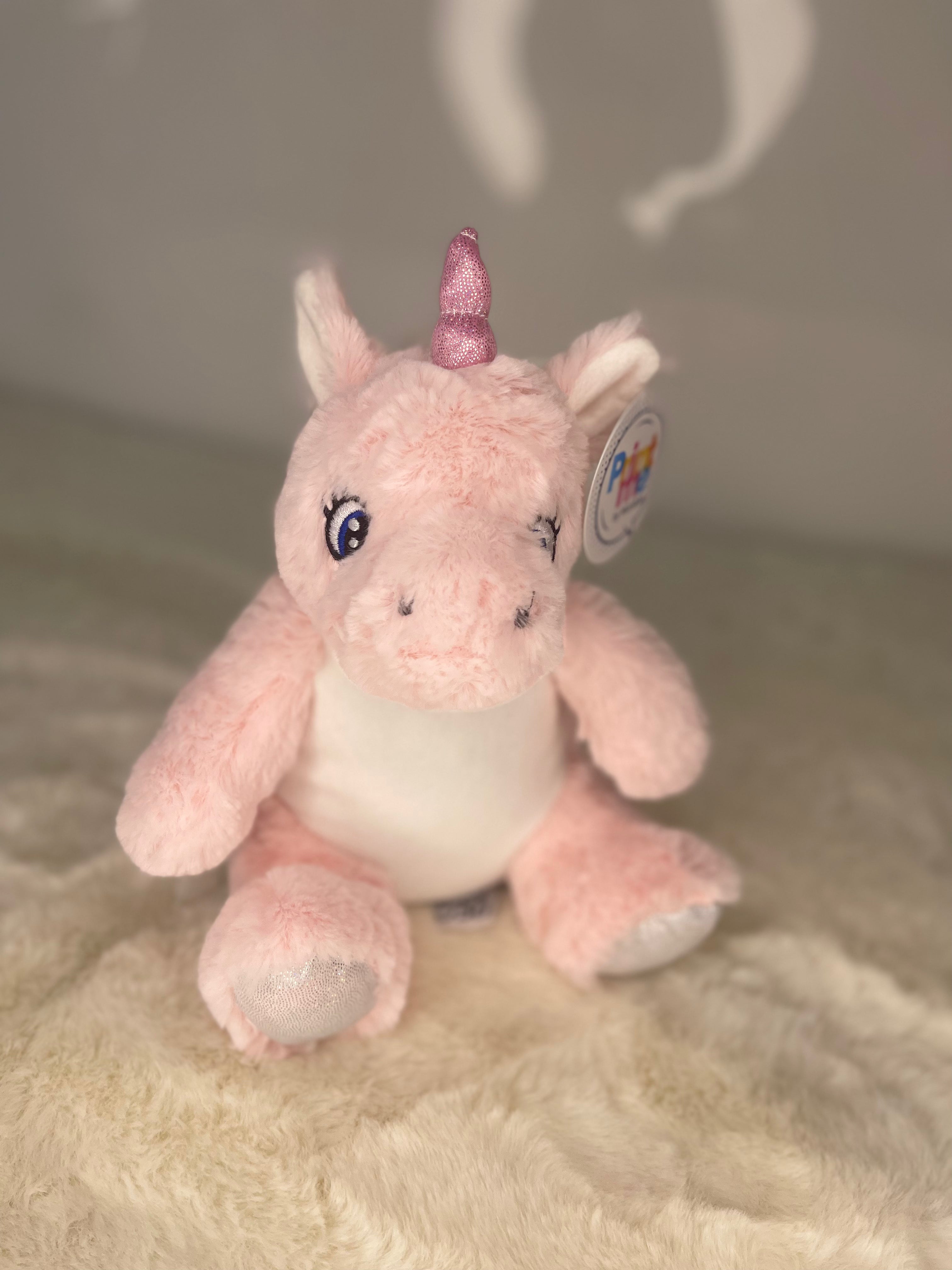 Mumbles Unicorn