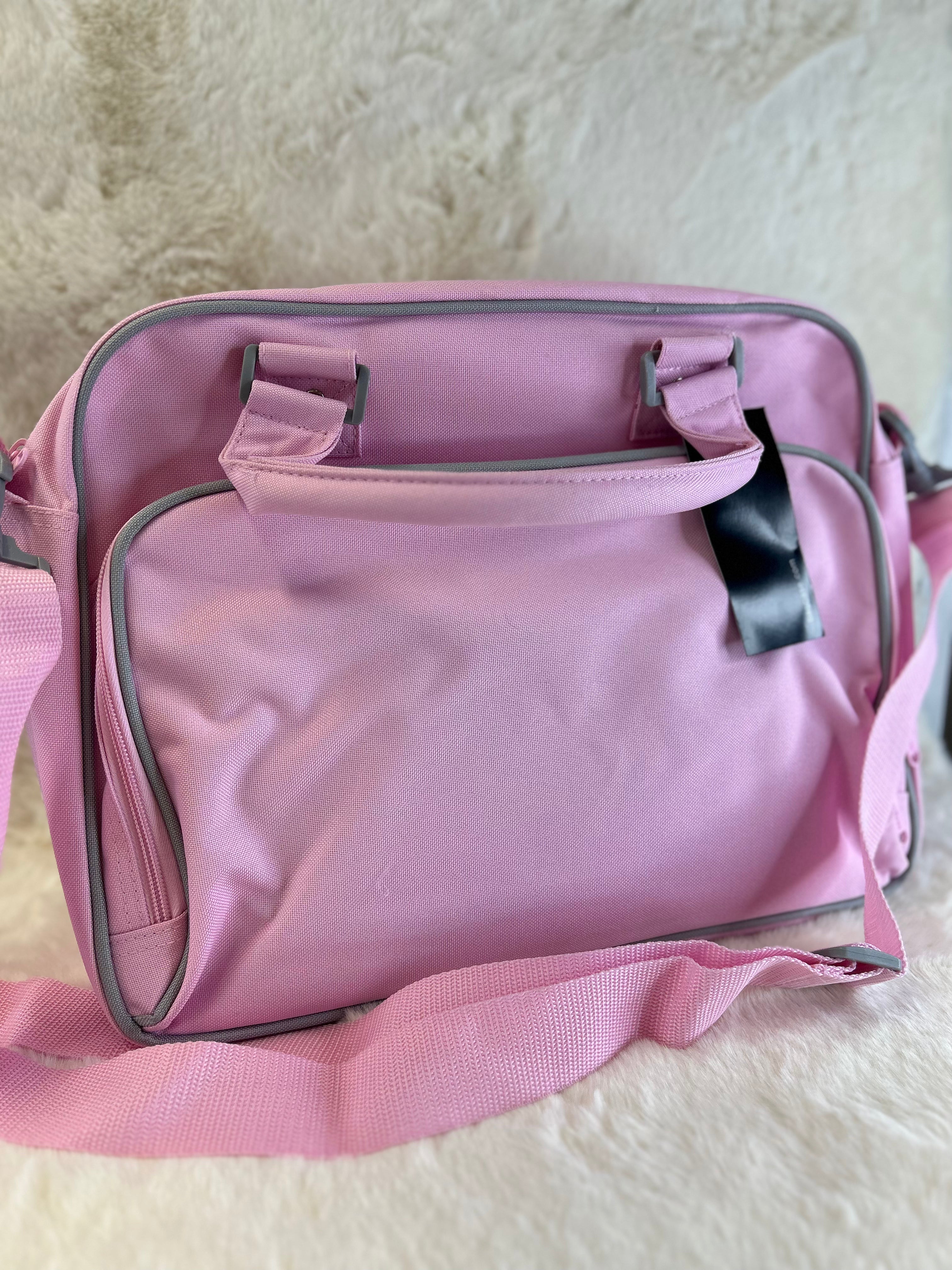 Junior Dance Bag