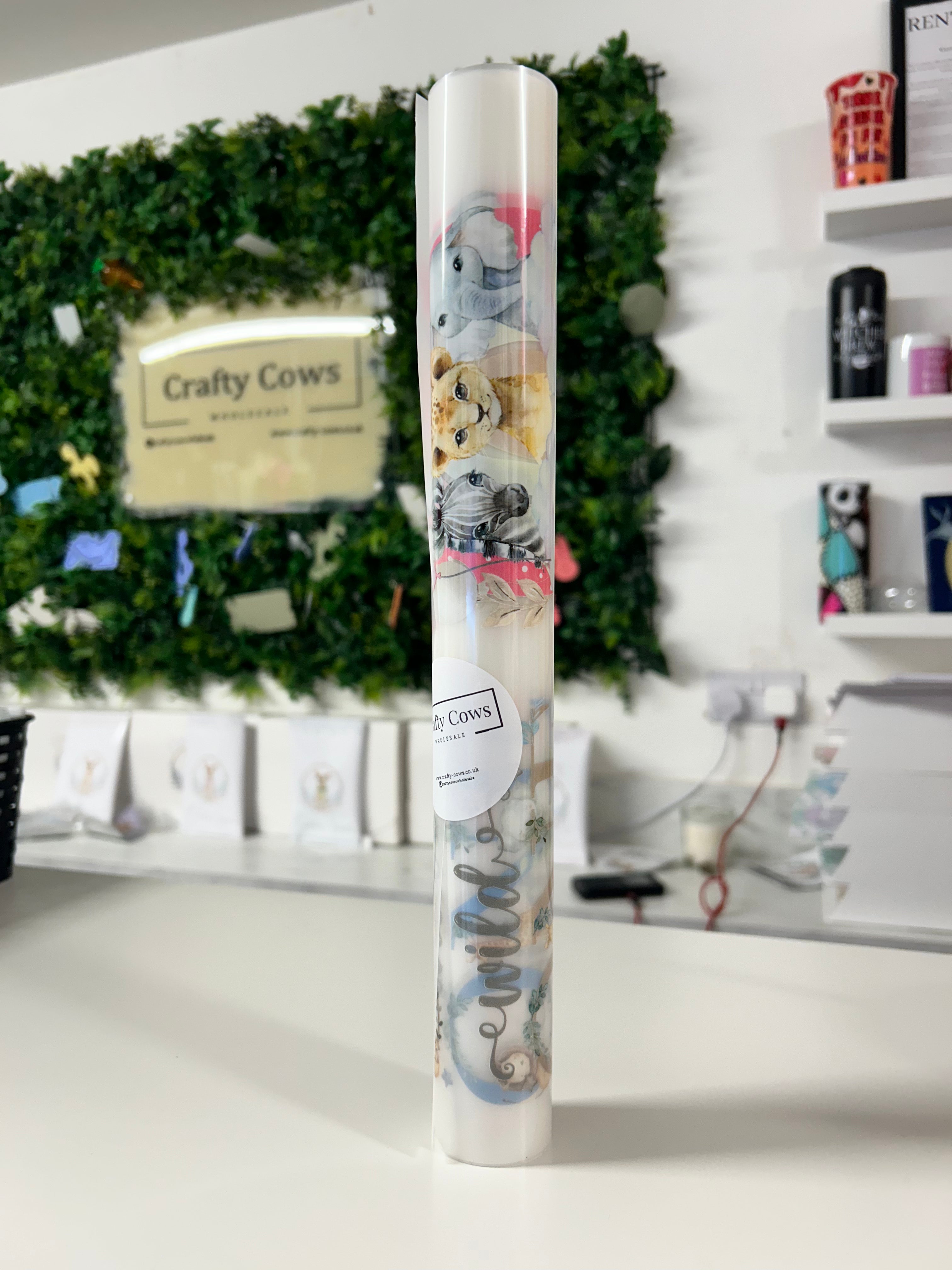 DTF Custom Gang Sheet