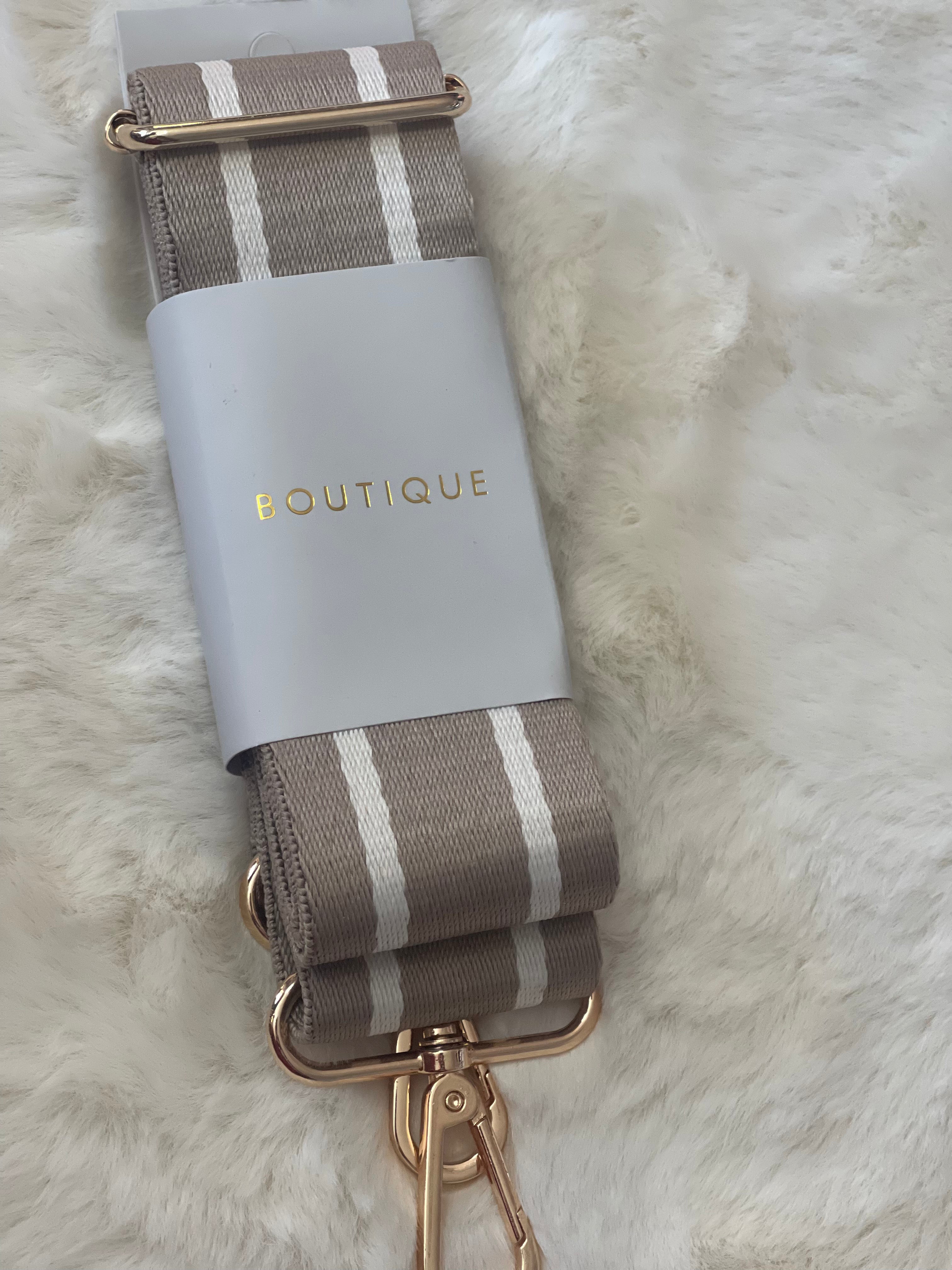 Boutique Bag Strap