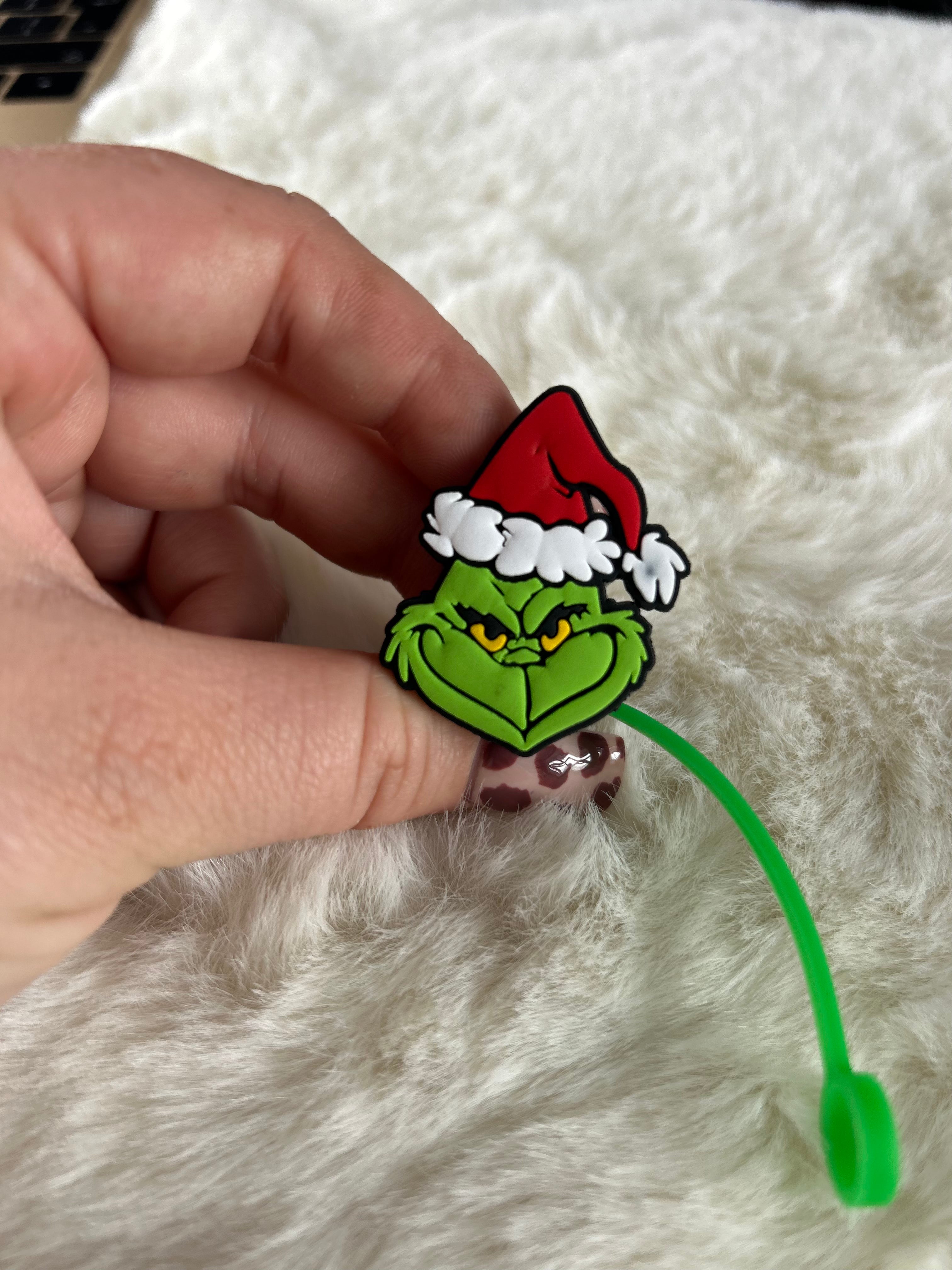 Grinch 1