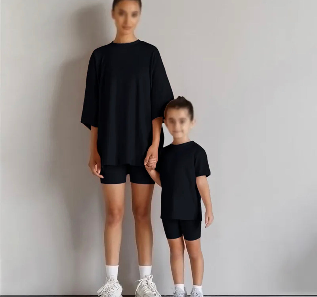 Mama & Mini Set