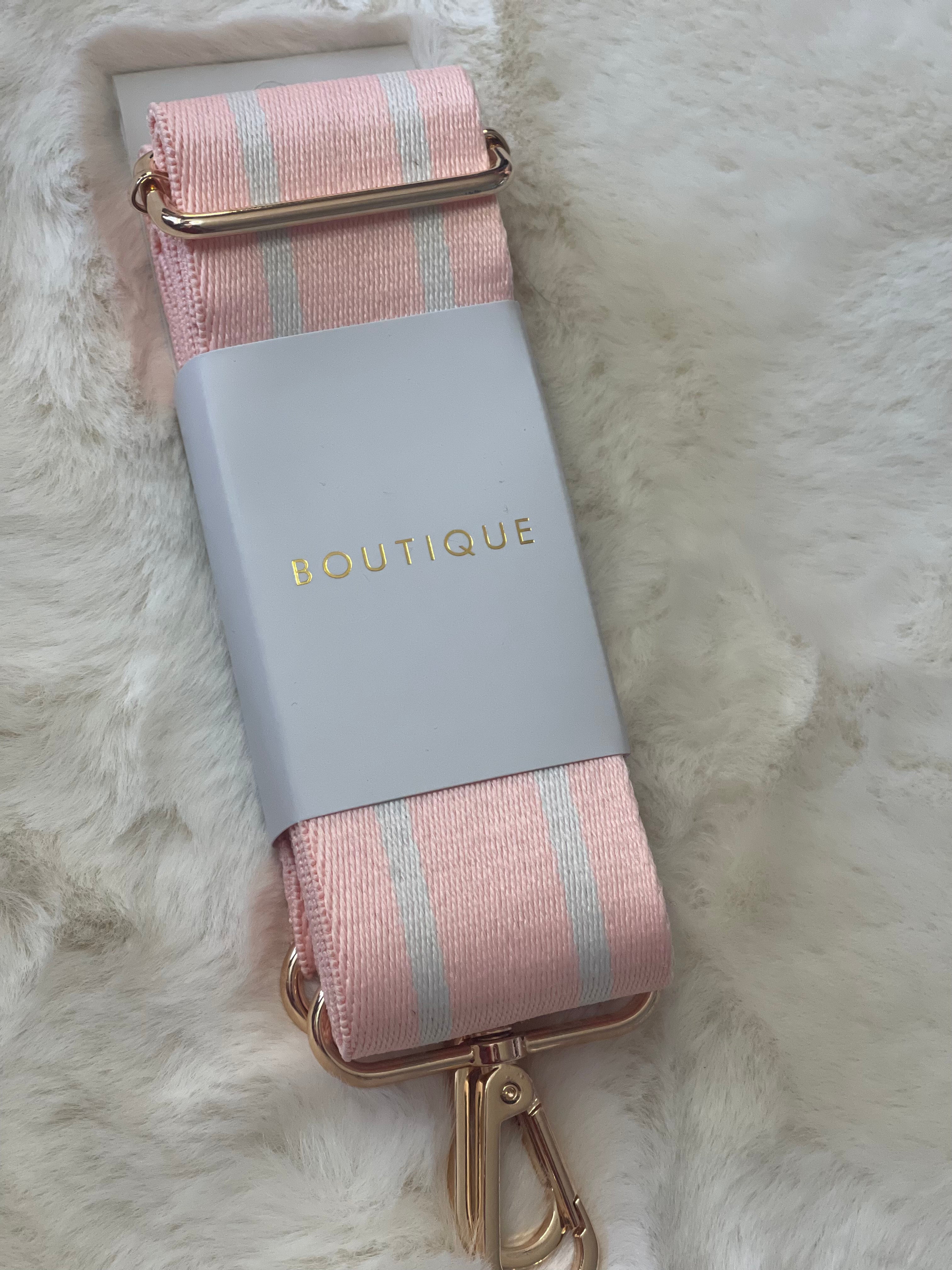 Boutique Bag Strap