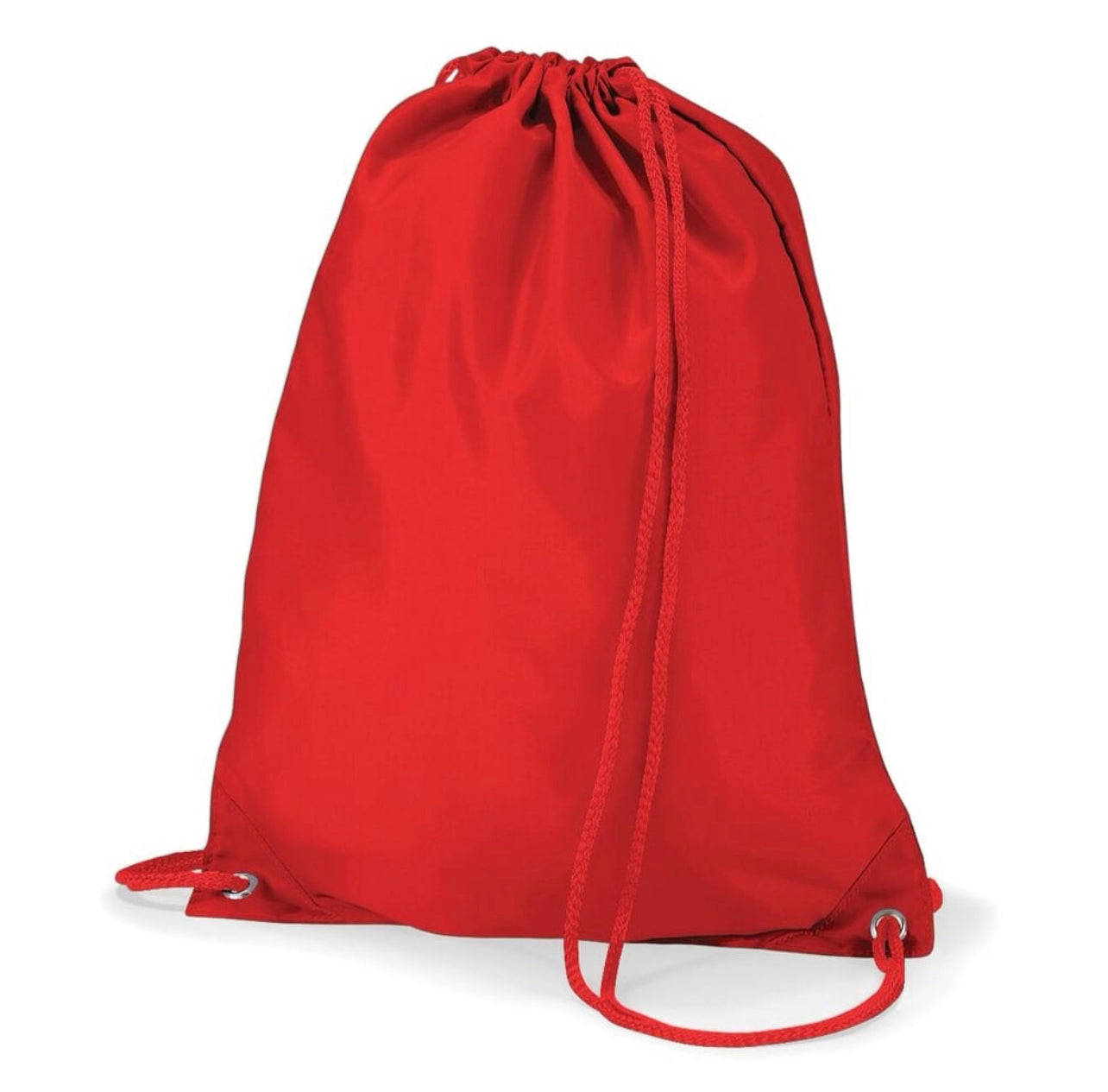 Drawstring School Bag