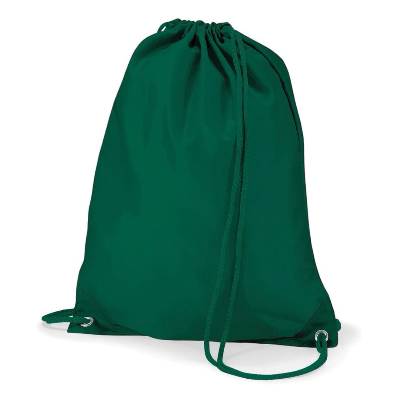 Drawstring School Bag