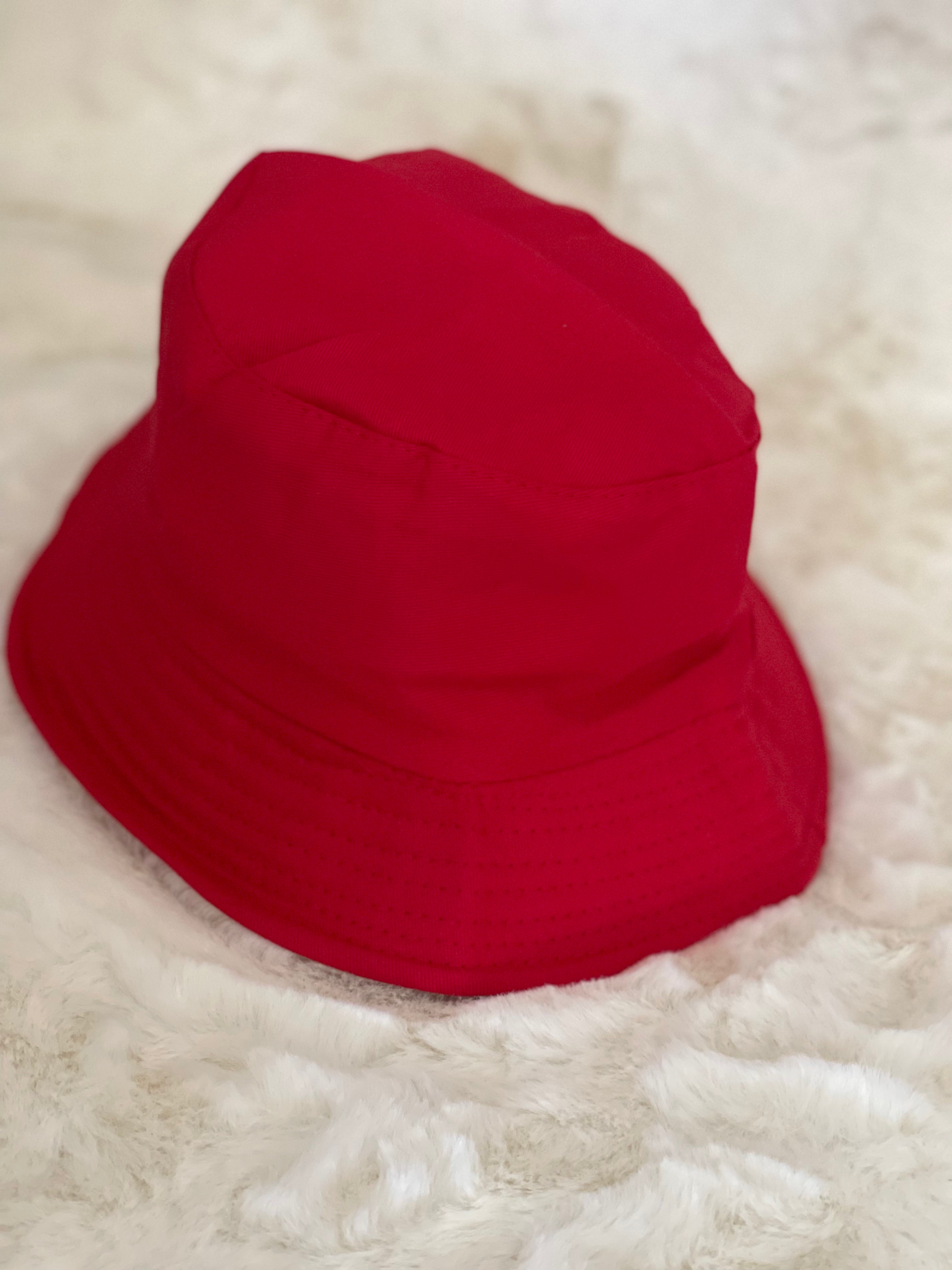 Kids Bucket Hat