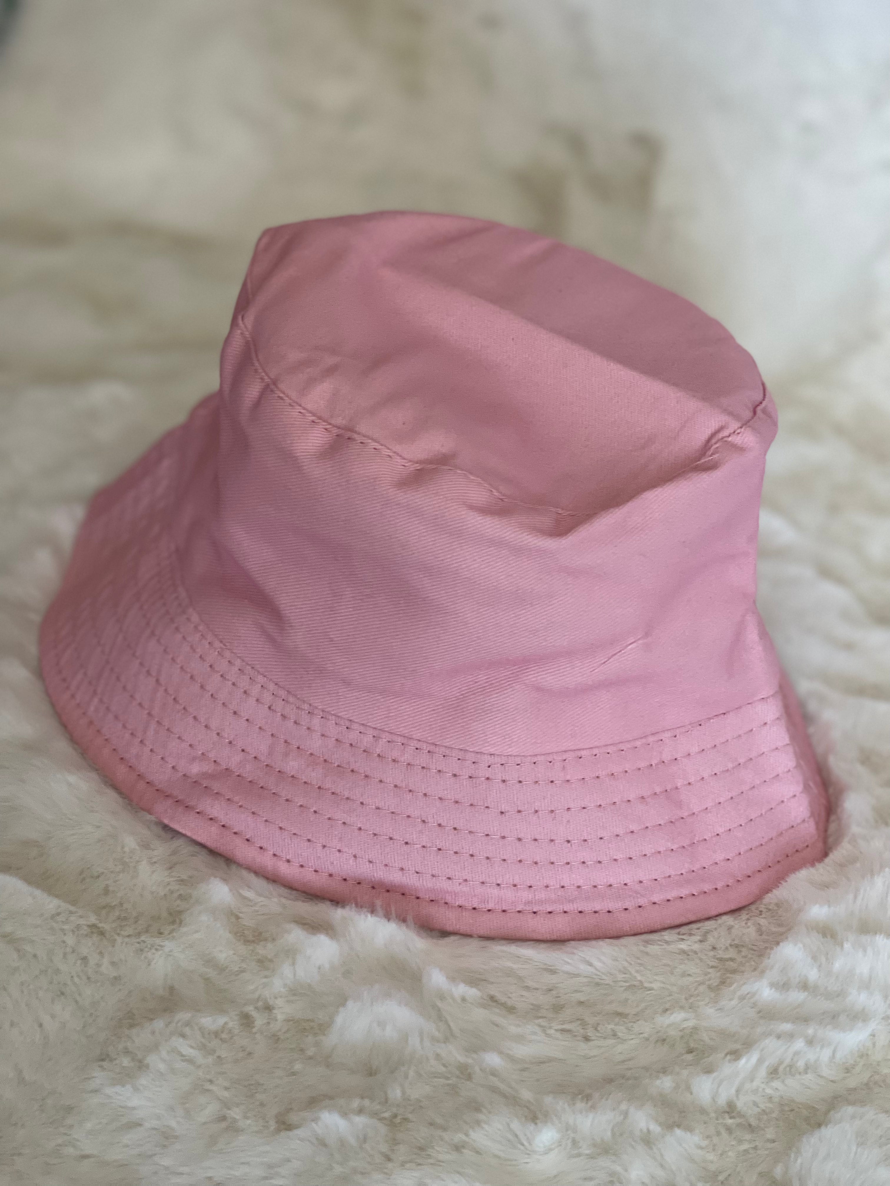Kids Bucket Hat