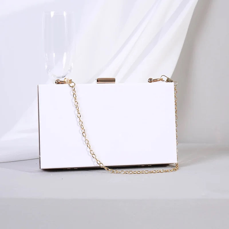 Clutch Bag