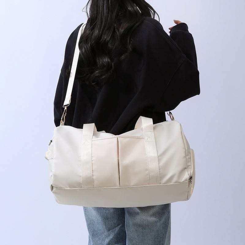 Weekend Bag
