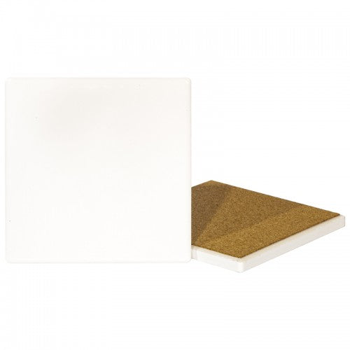 Ceramic Sublimation Coaster