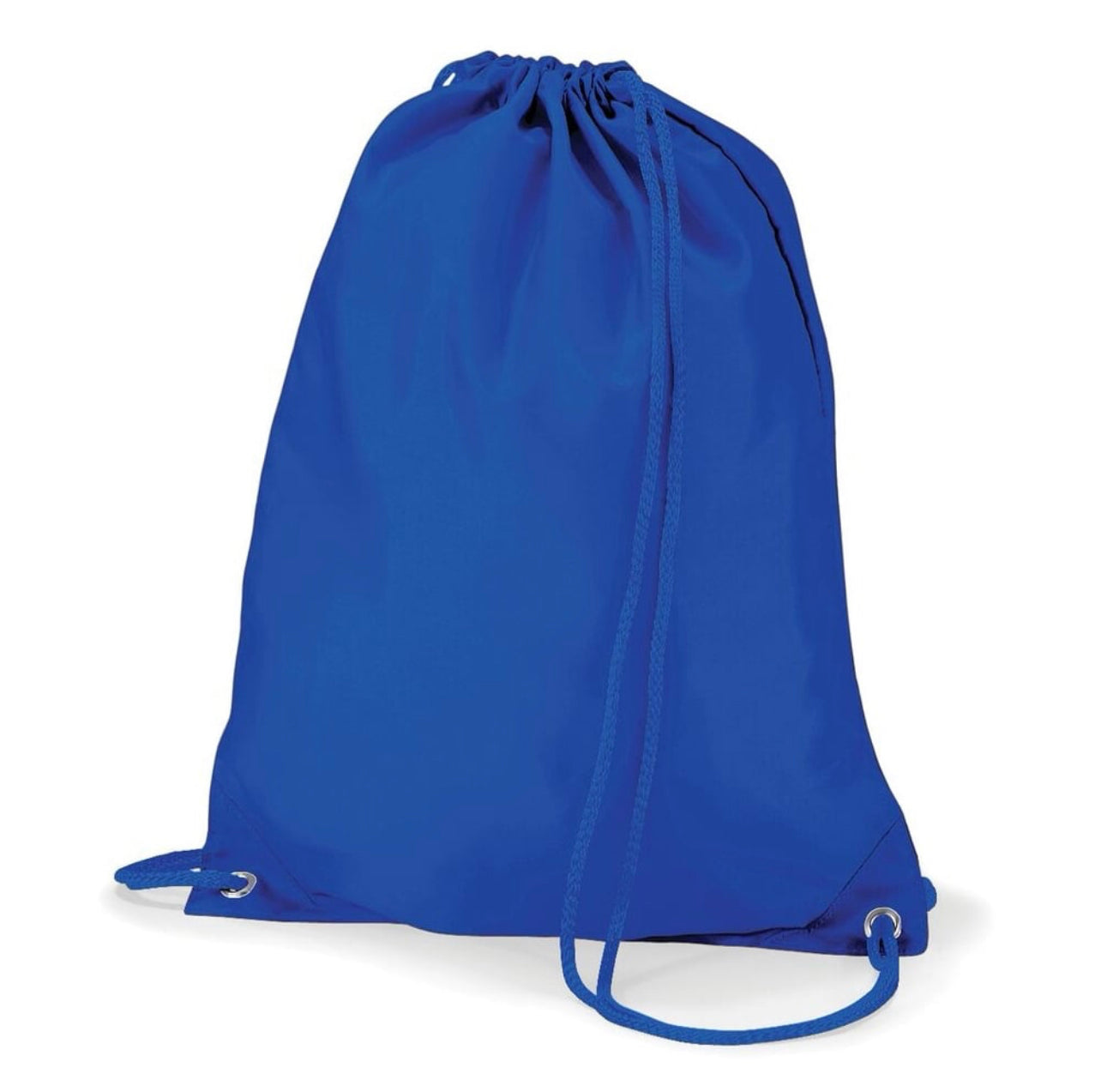 Drawstring School Bag
