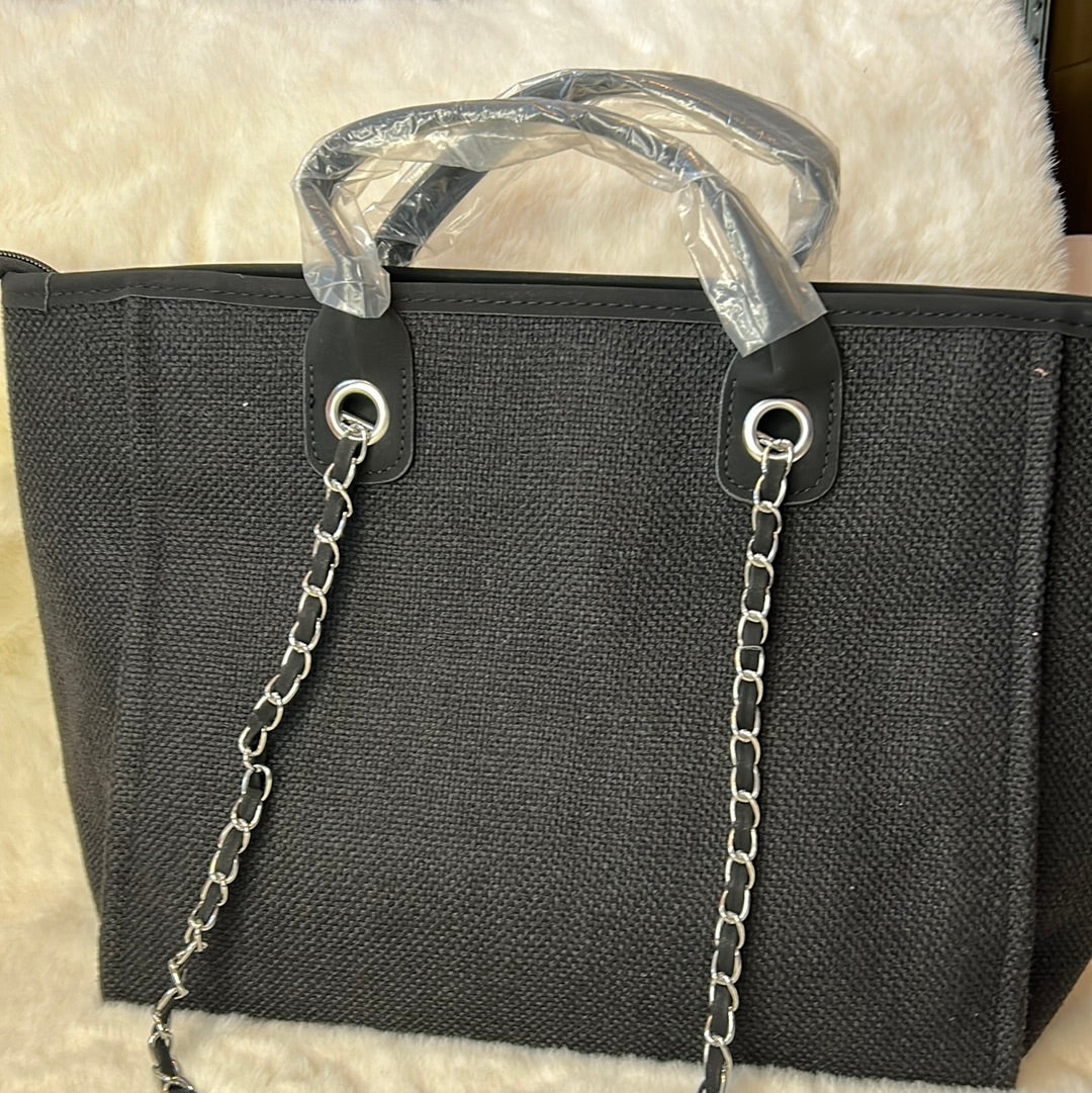 Large Tote Bag
