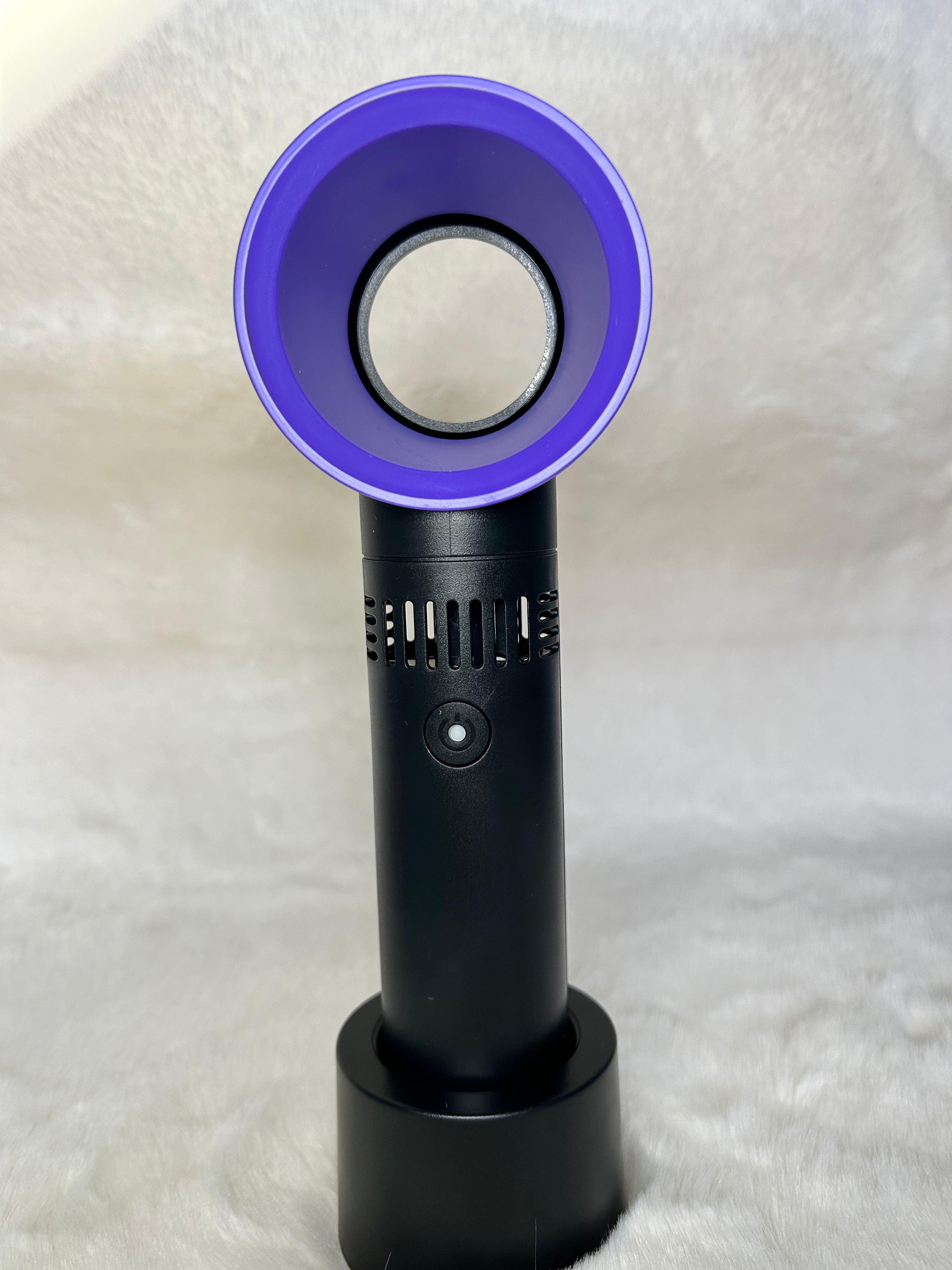 Bladeless Fan